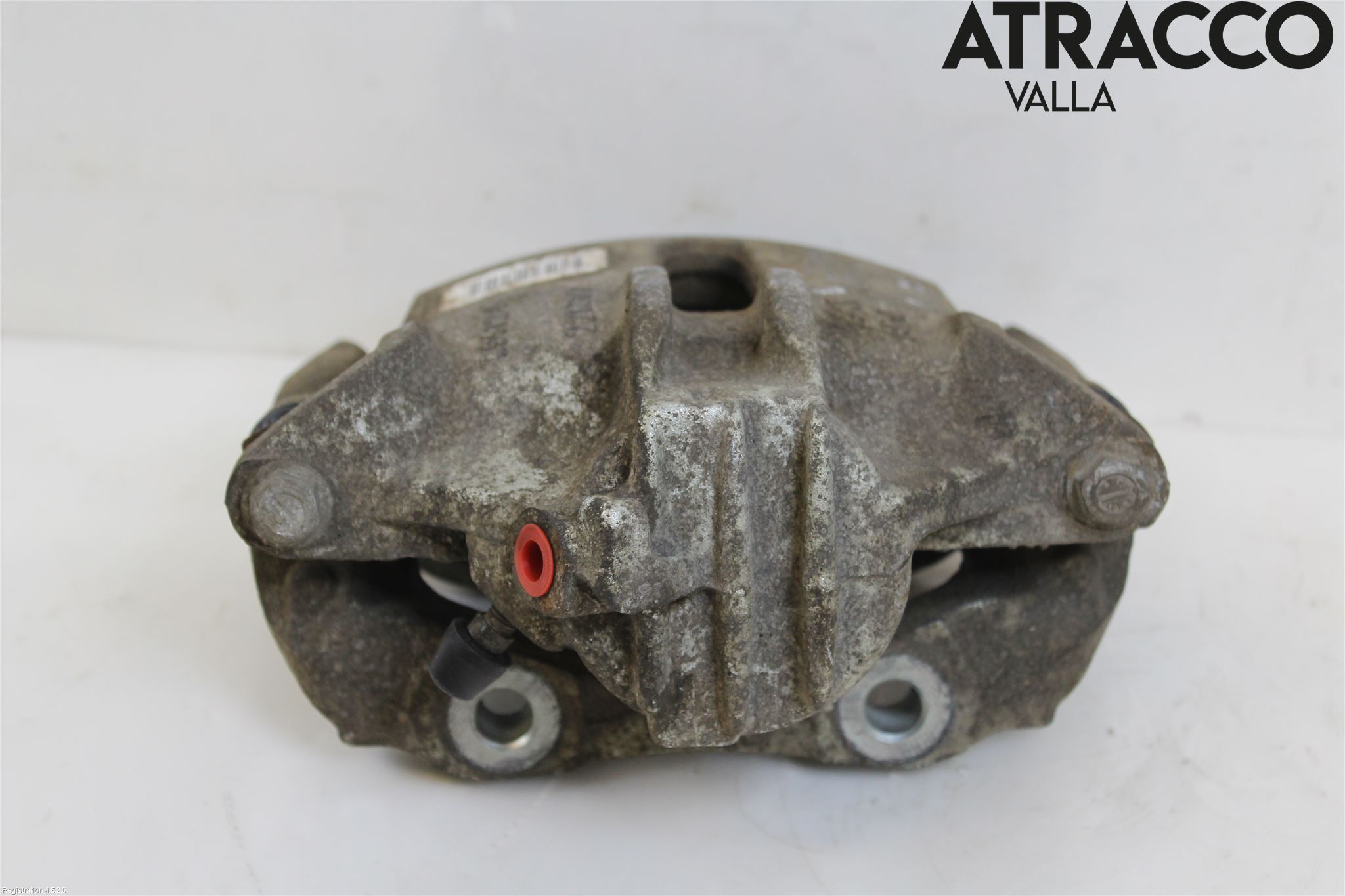 Citroen COTROEN C3 17-24 Bremsecaliper Foran Venstre