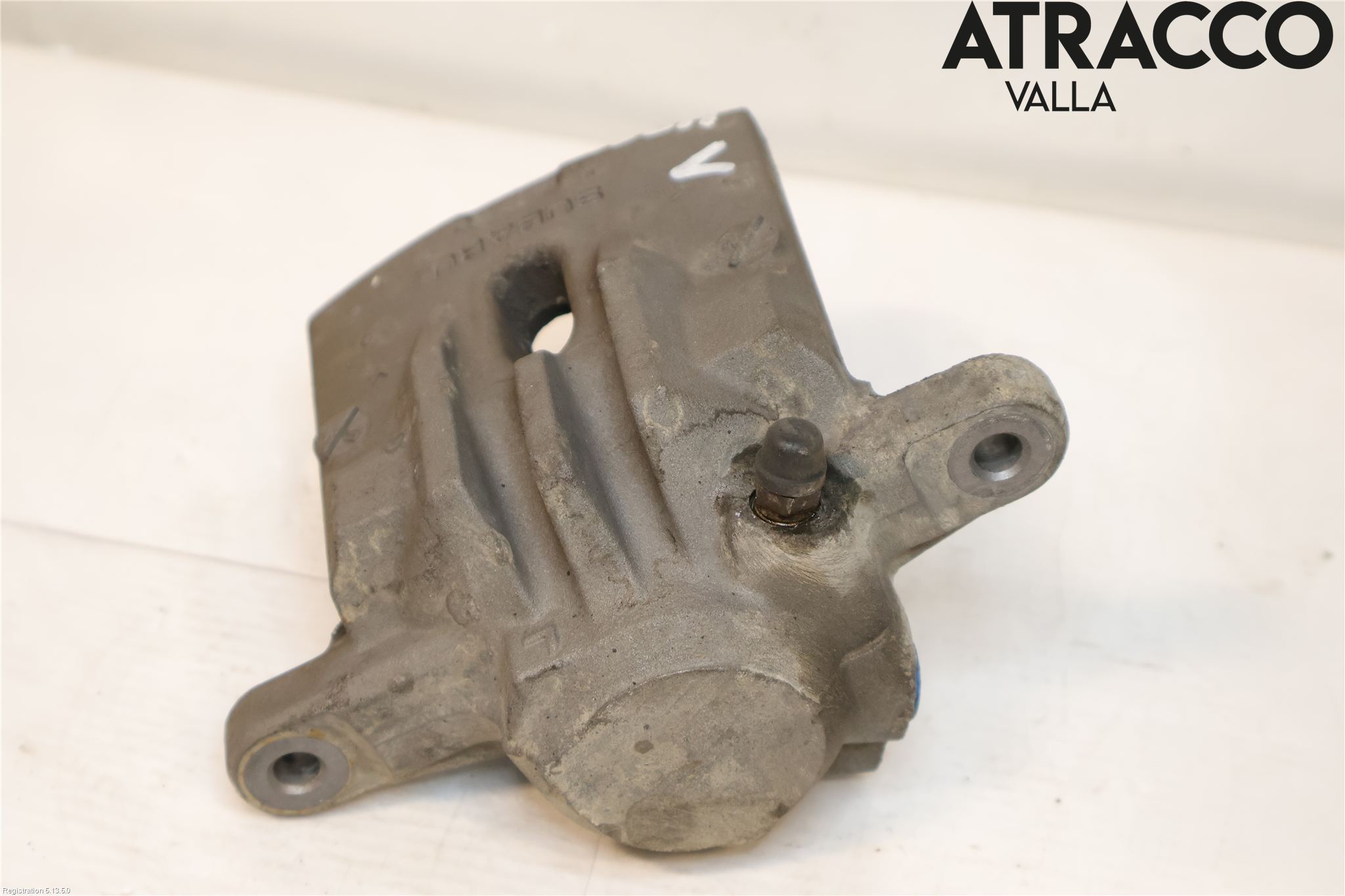 Subaru FORESTER SJ 13-18 Bremsecaliper Bak Venstre