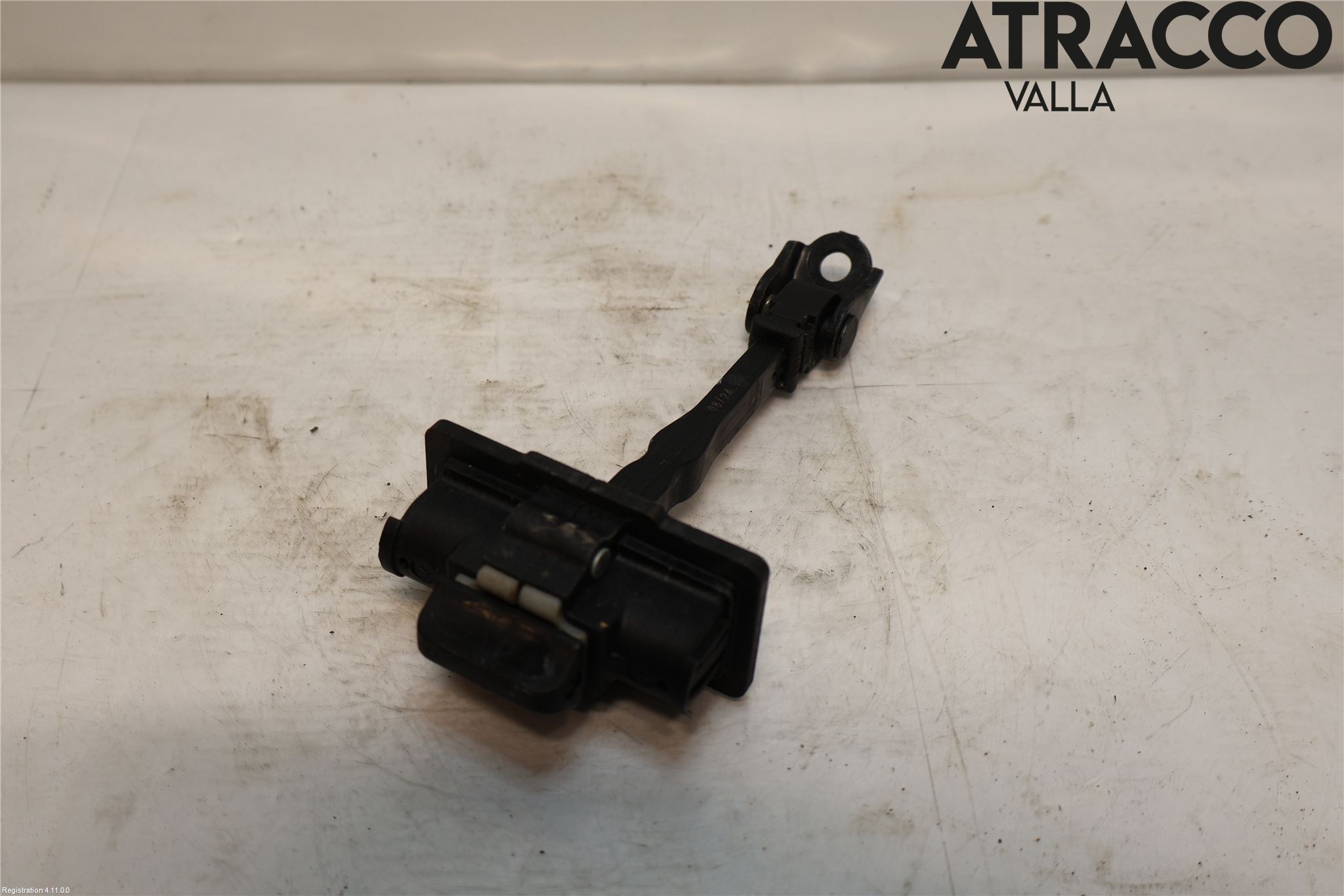 Peugeot 5008 17-24 Dørstopper