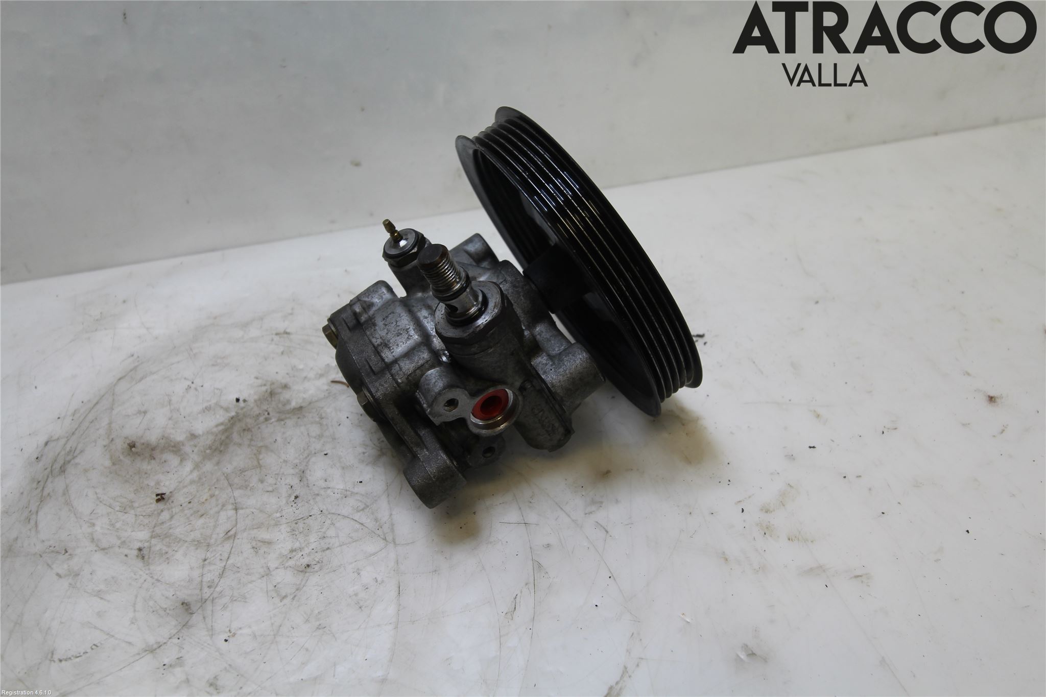 Mitsubishi SPACE STAR 98-05 Servo Pumpe
