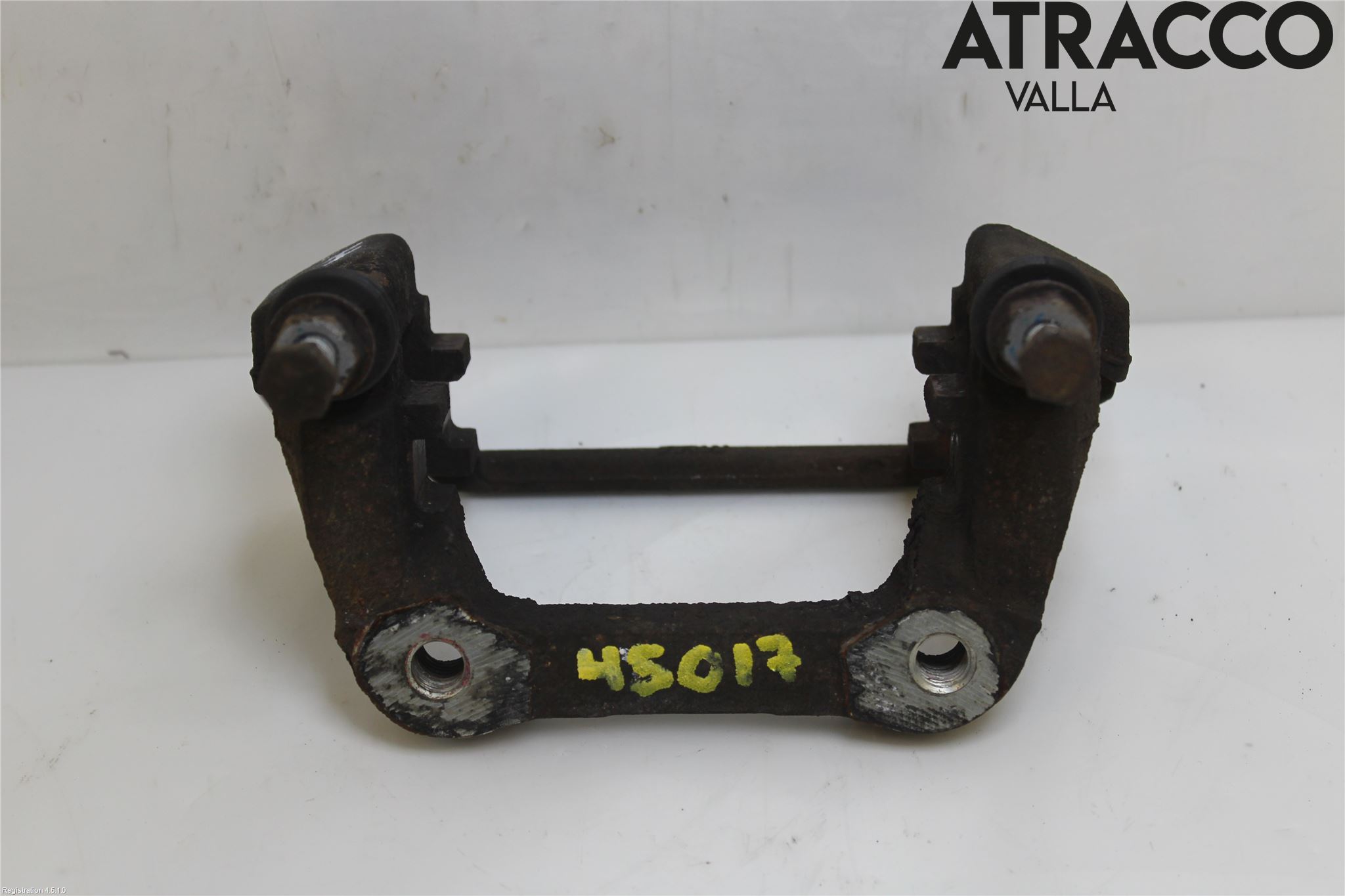 Volvo XC70 14-16 Bremsecaliper Feste Holder