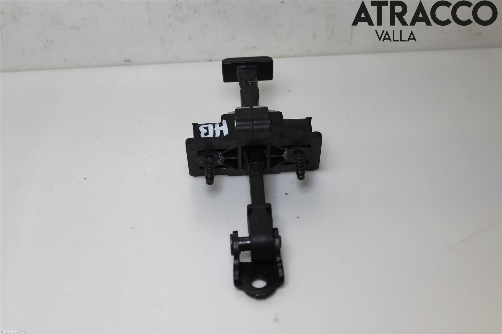 Peugeot 5008 17-24 Dørstopper