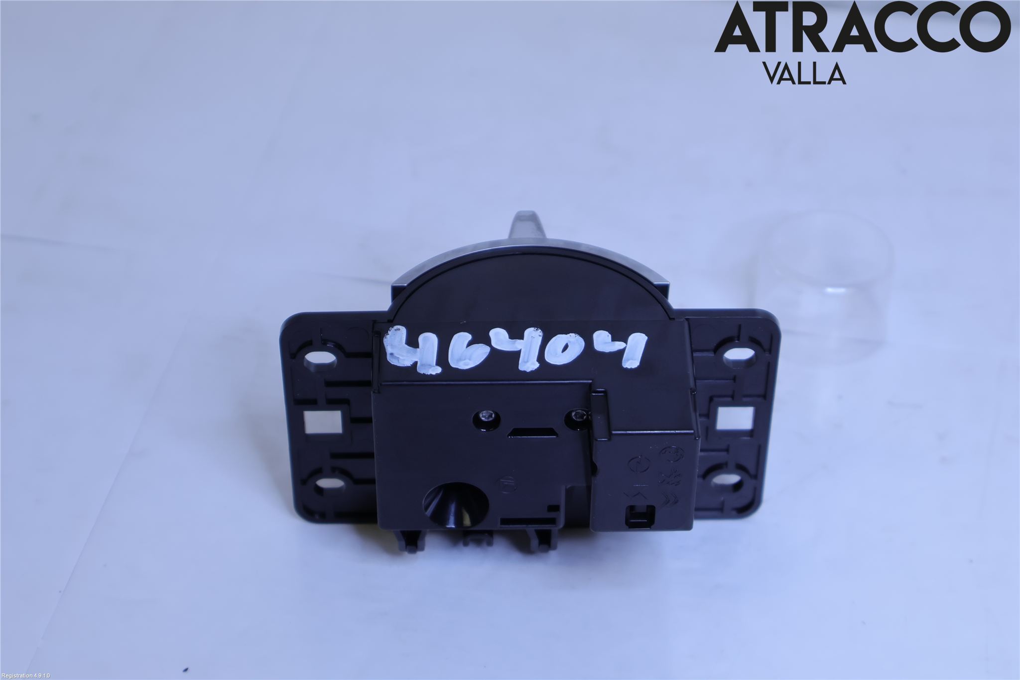 Citroen C4/E-C4 C4X/E-C4X III 21- Bryter Gearkasse