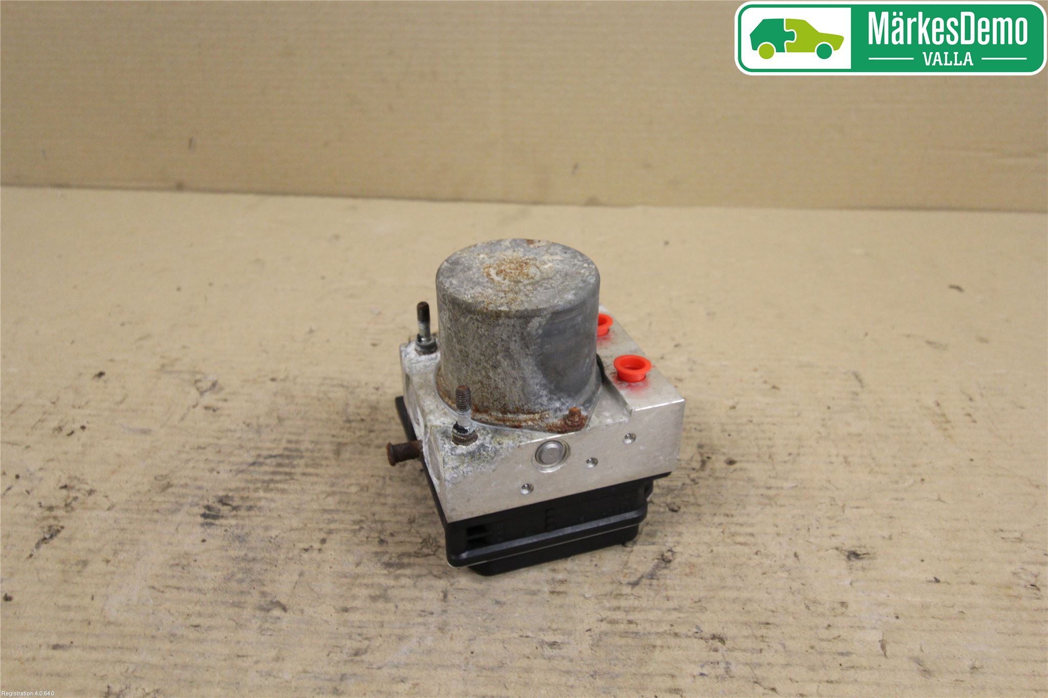Kia CEED 06-12 Abs Hydraulikkaggregat