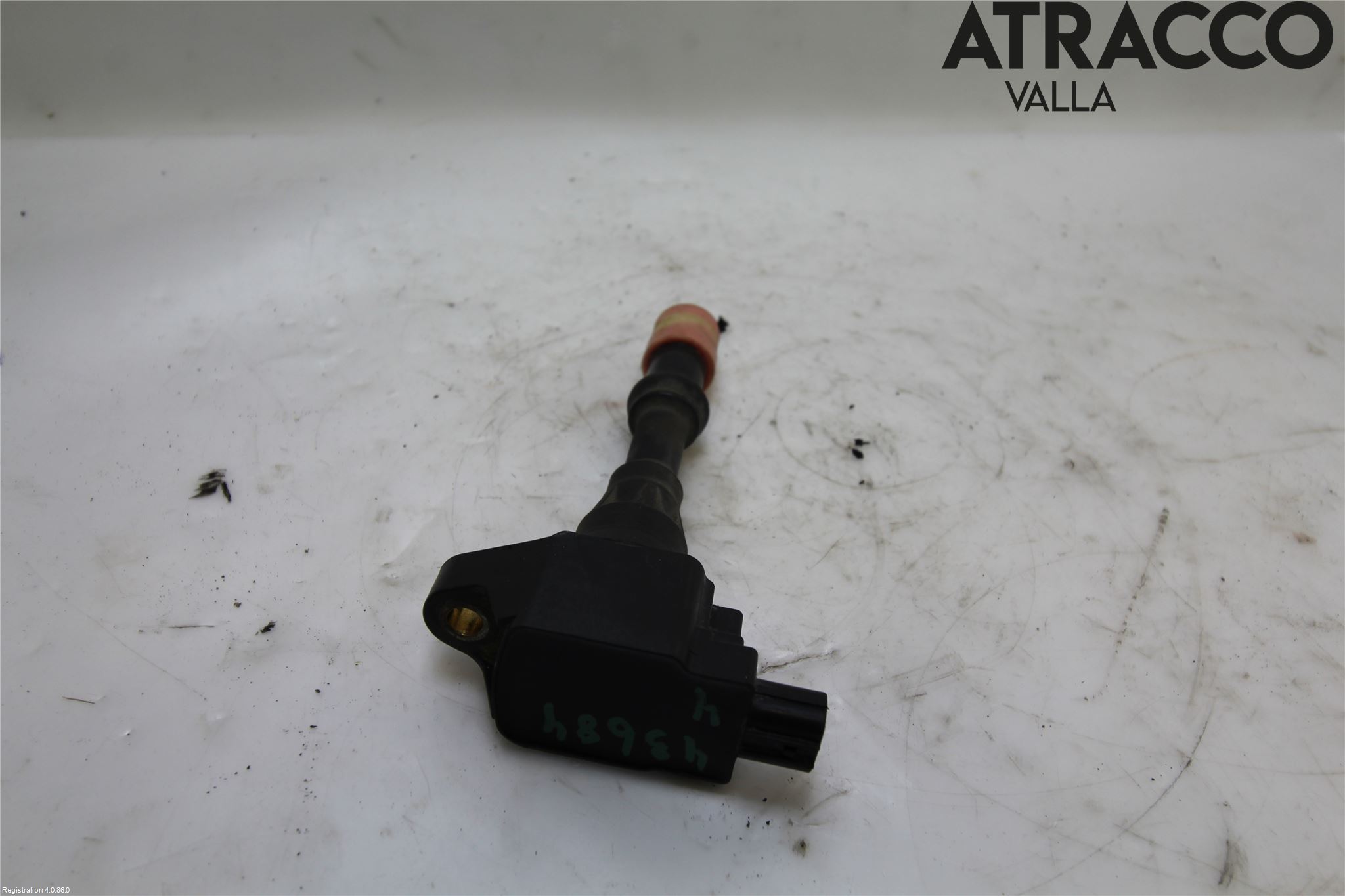 Honda JAZZ 02-08 Coil
