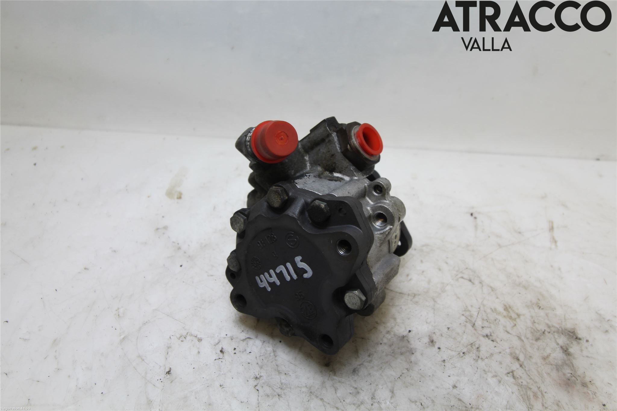 Audi A6/S6     05-11 Servo Pumpe