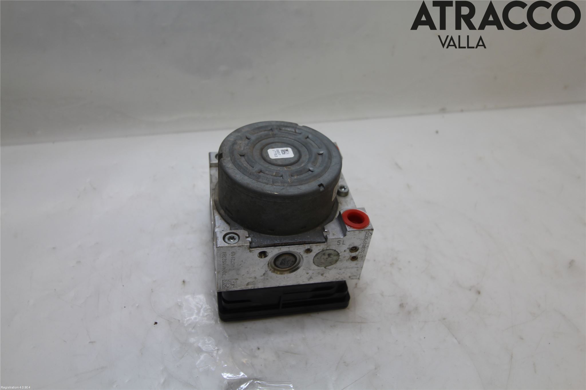 Audi A3/S3 8V 13-20 Abs Hydraulikkaggregat