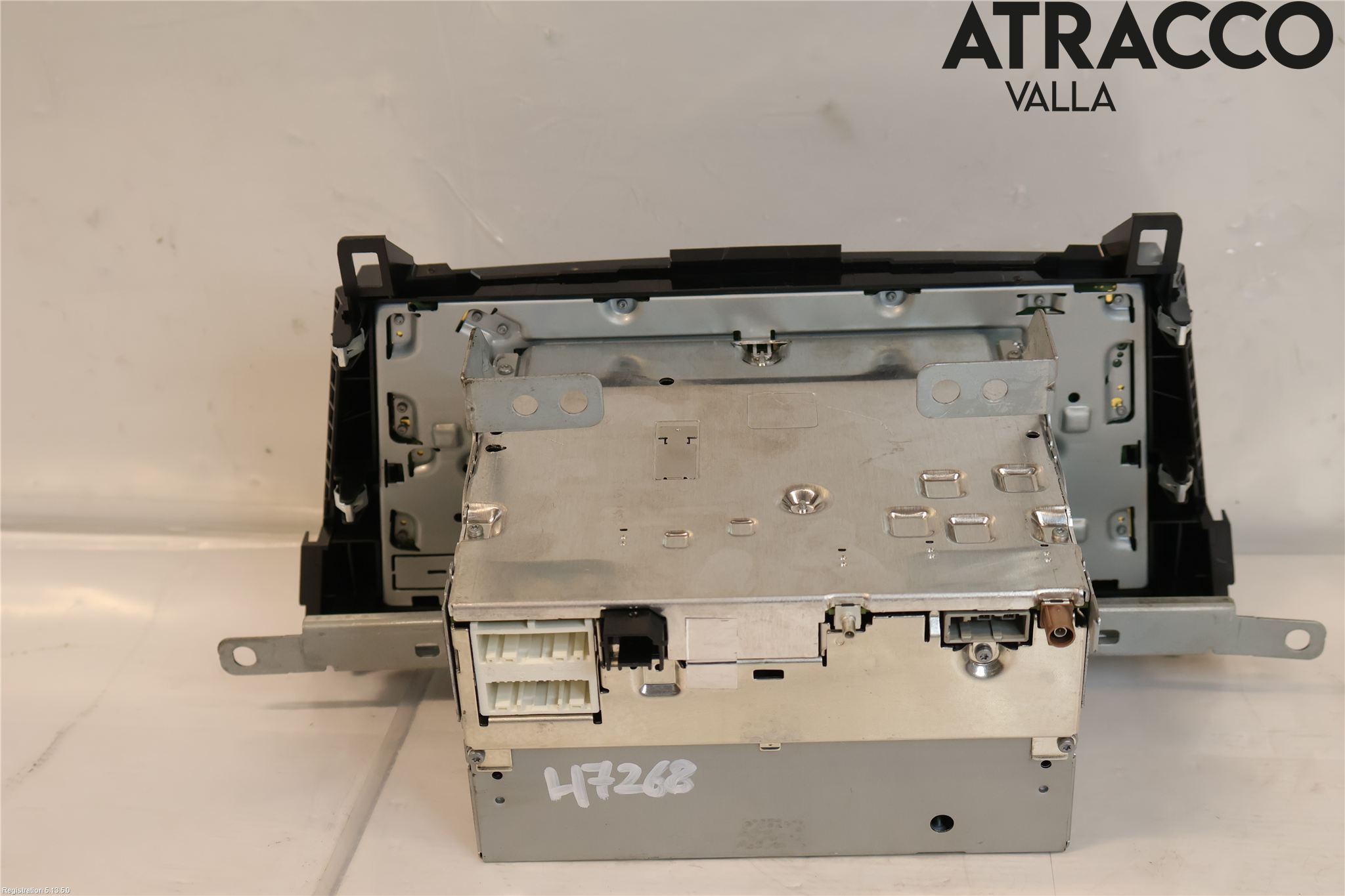 Nissan QASHQAI 17-21 Gps Navigator