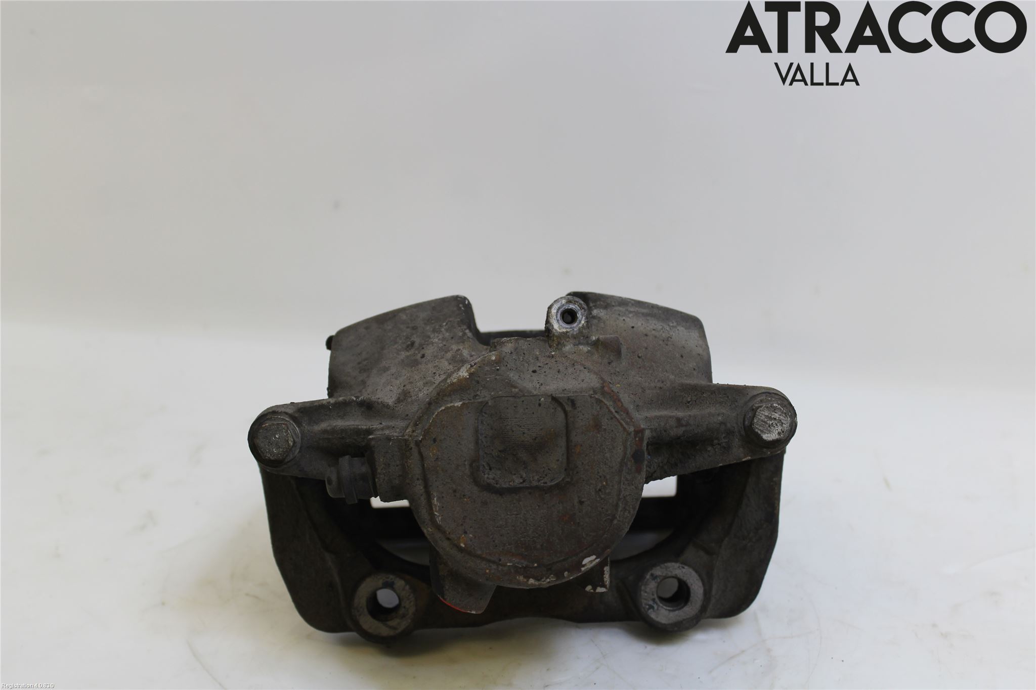 Mercedes-Benz MB C-KLASS (W204) 07-15 Bremsecaliper Foran Høyre