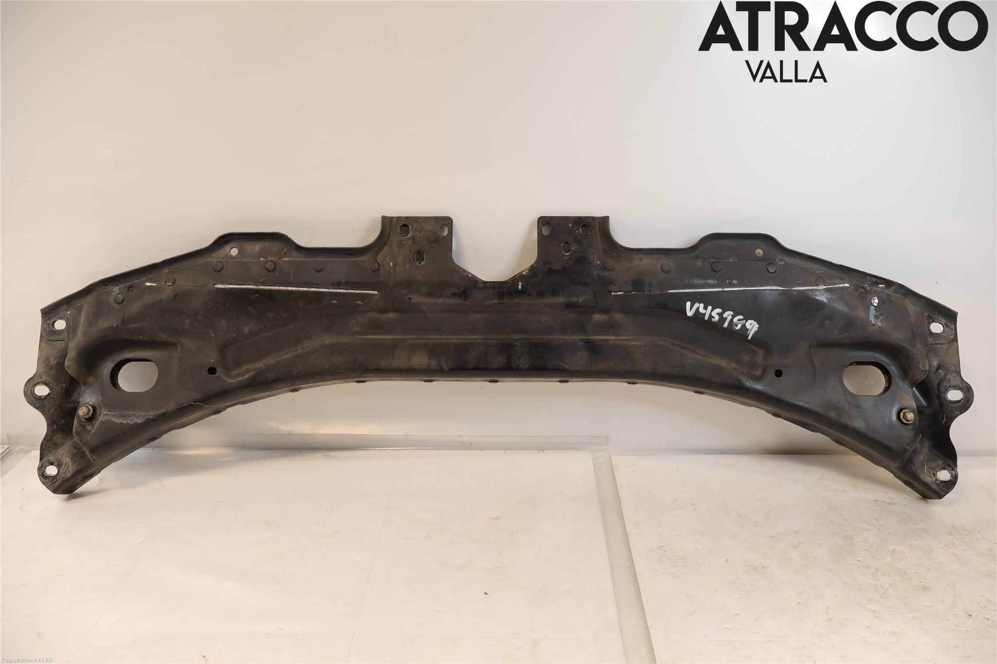 Mercedes-Benz MB R-KLASS (W251) 05-13 Frontplate