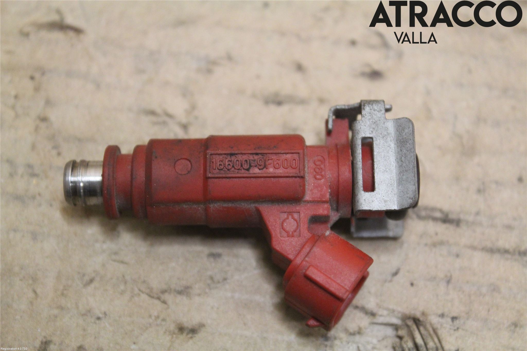 Nissan ALMERA    00-06 Inns Dyse