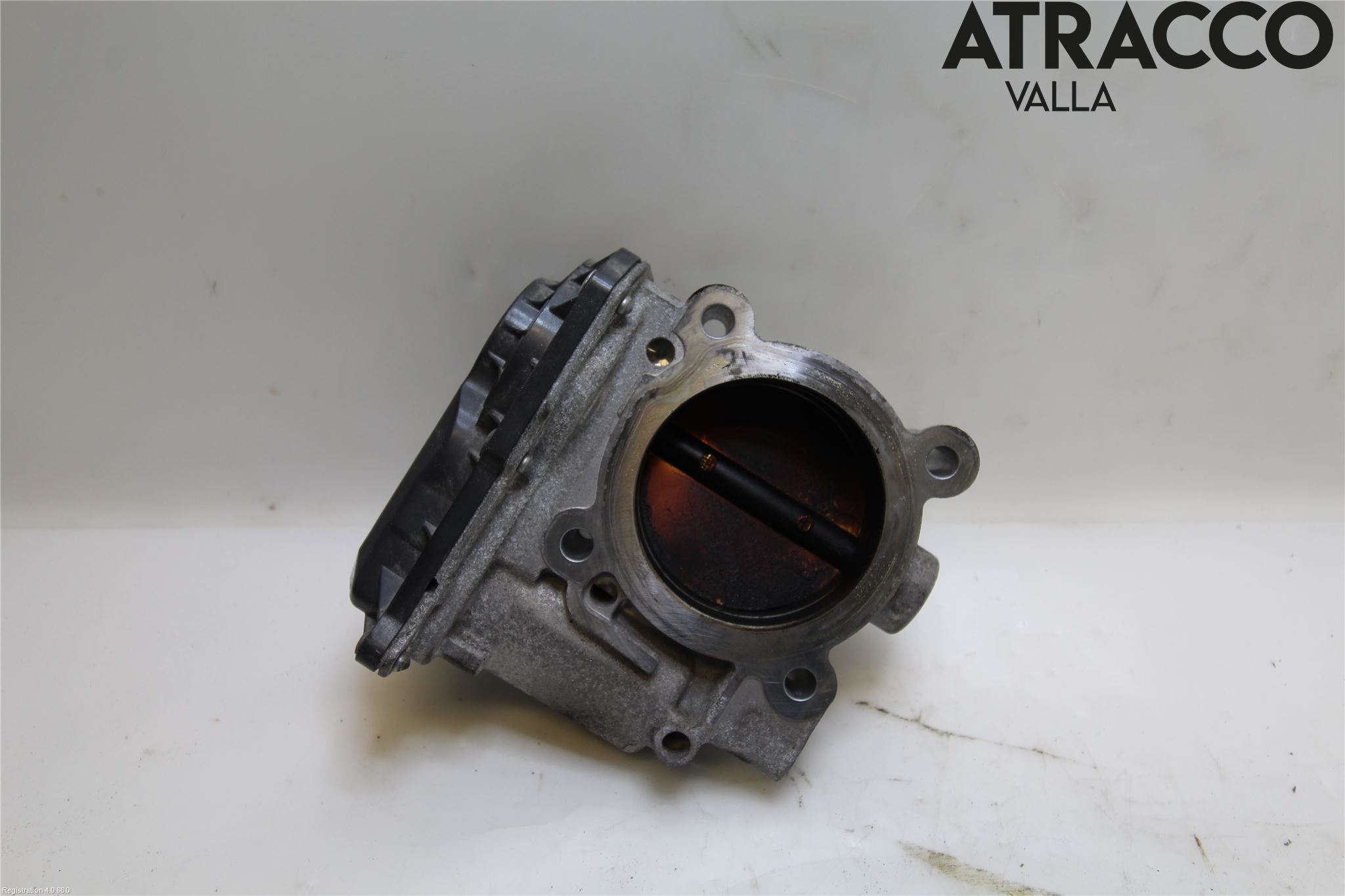 Subaru OUTBACK 10-15 Inns Spjeldhus