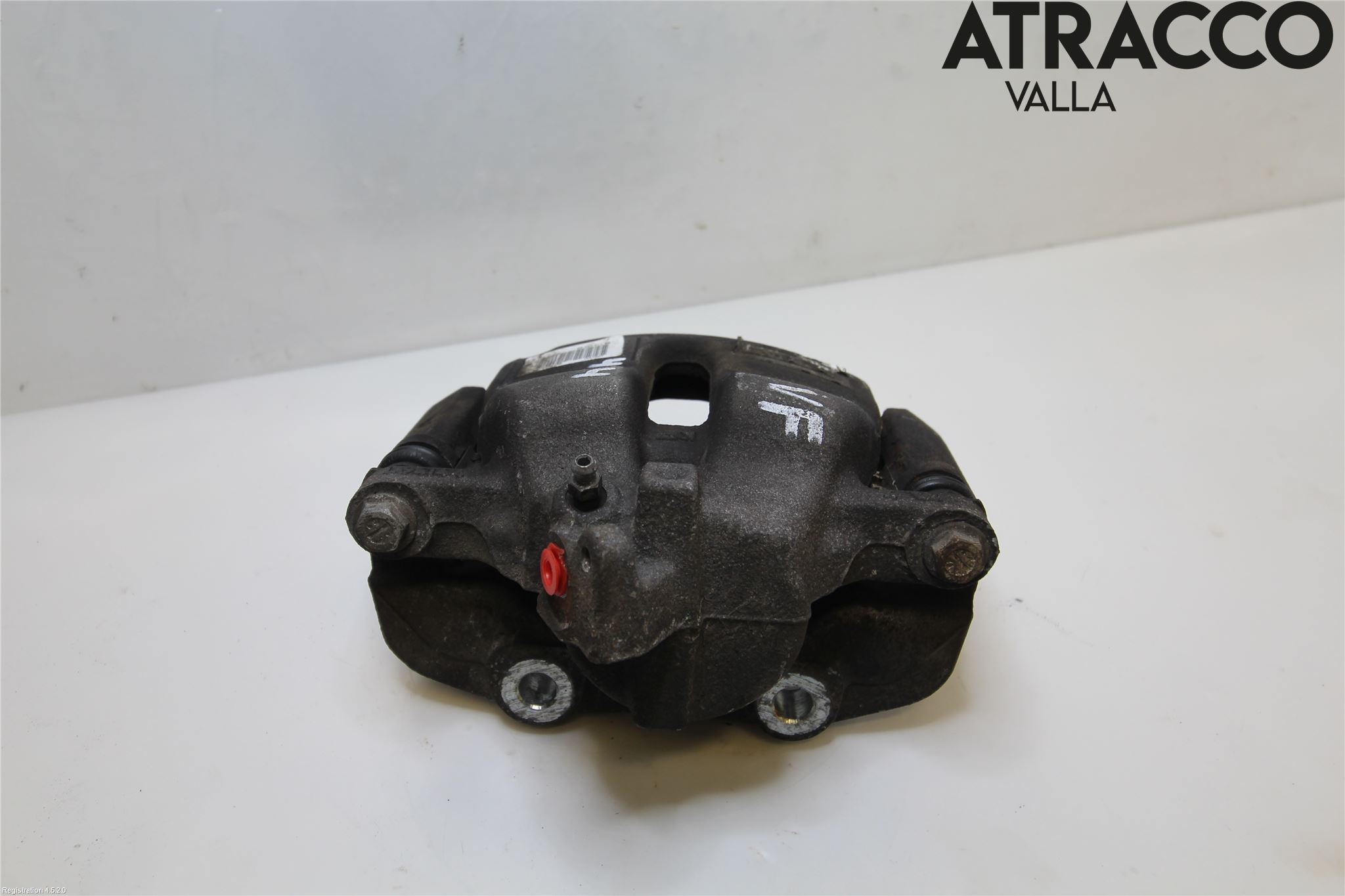 Peugeot 2008/E-2008 20- Bremsecaliper Foran Venstre