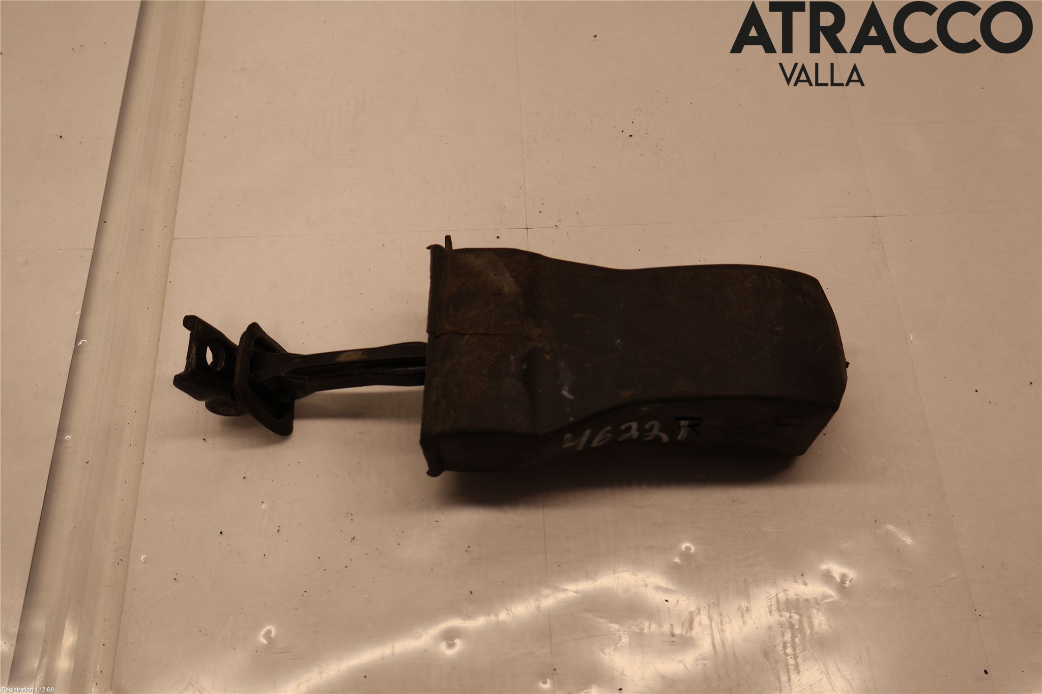 Volkswagen VW POLO 10-17 Dørstopper