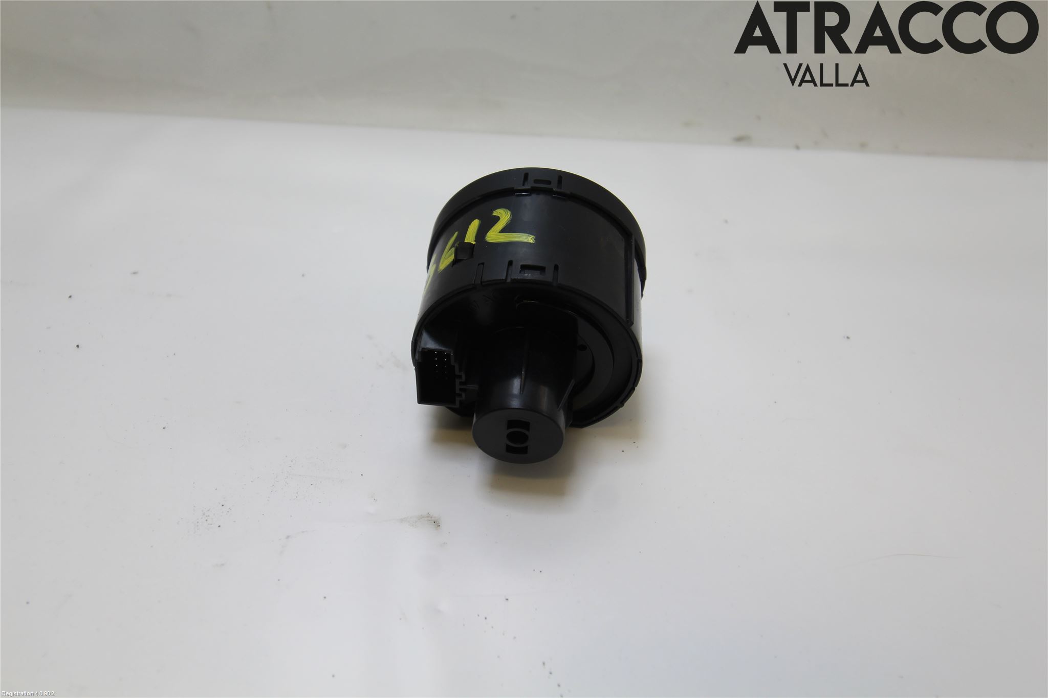 Volkswagen VW POLO 10-17 Bryter Hovedlys