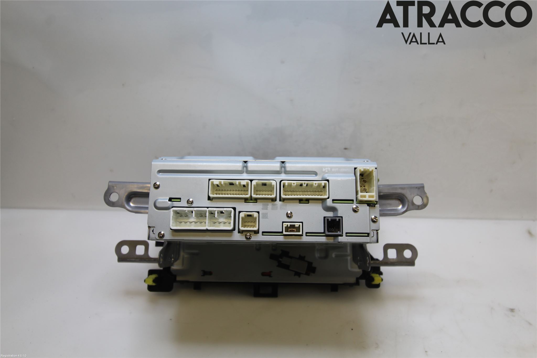 Toyota YARIS XP130 15-20 Stereo Radio