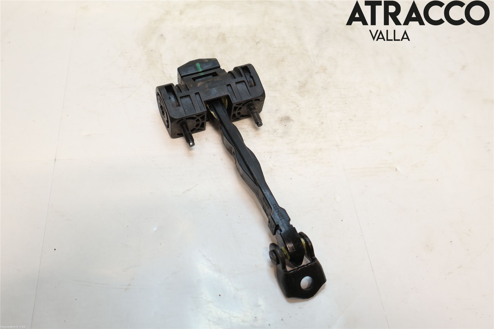 Peugeot 3008 / E-3008 24- Dørstopper
