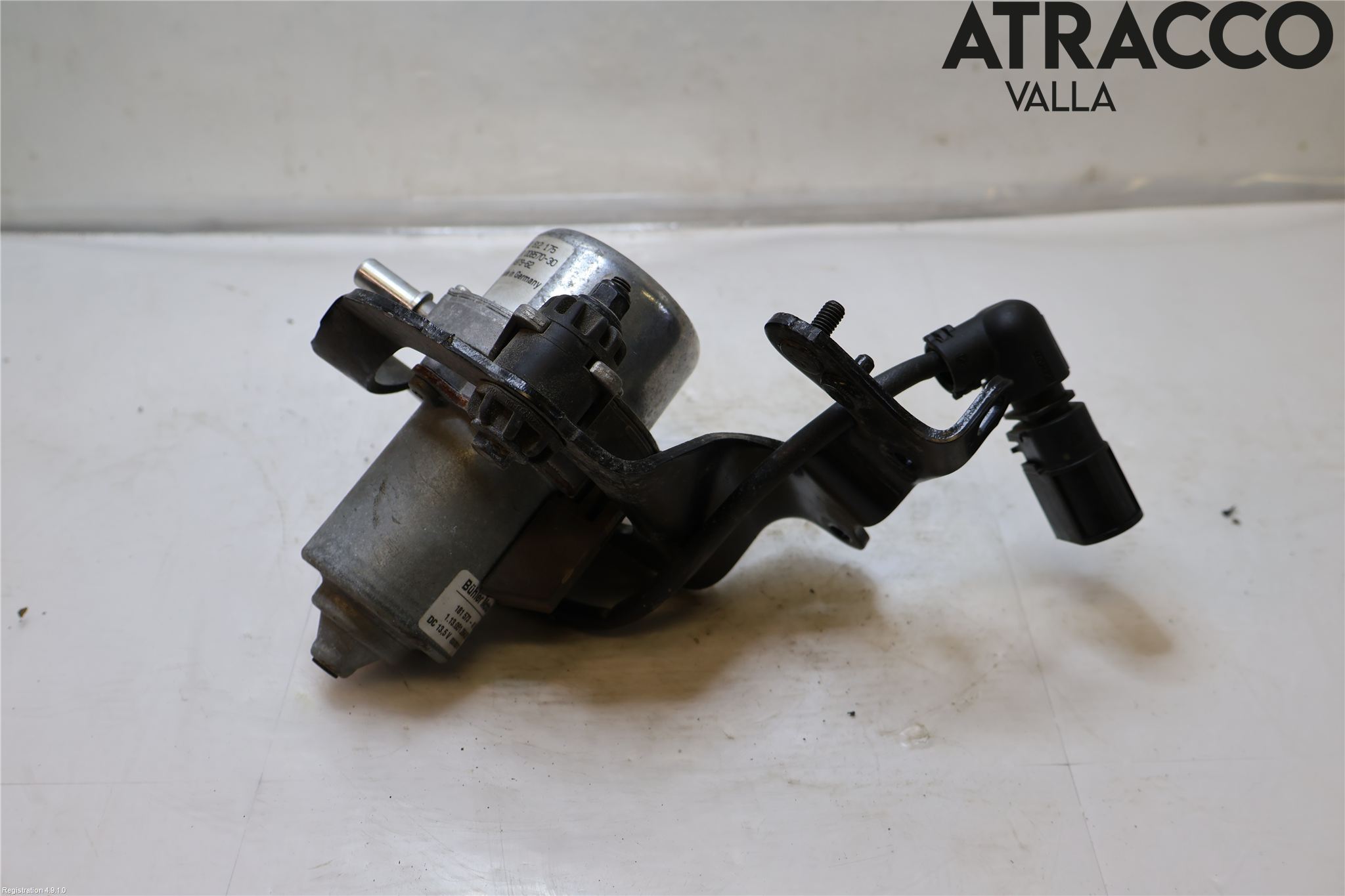 Audi A3/S3 8V 13-20 Vacuumpumpe