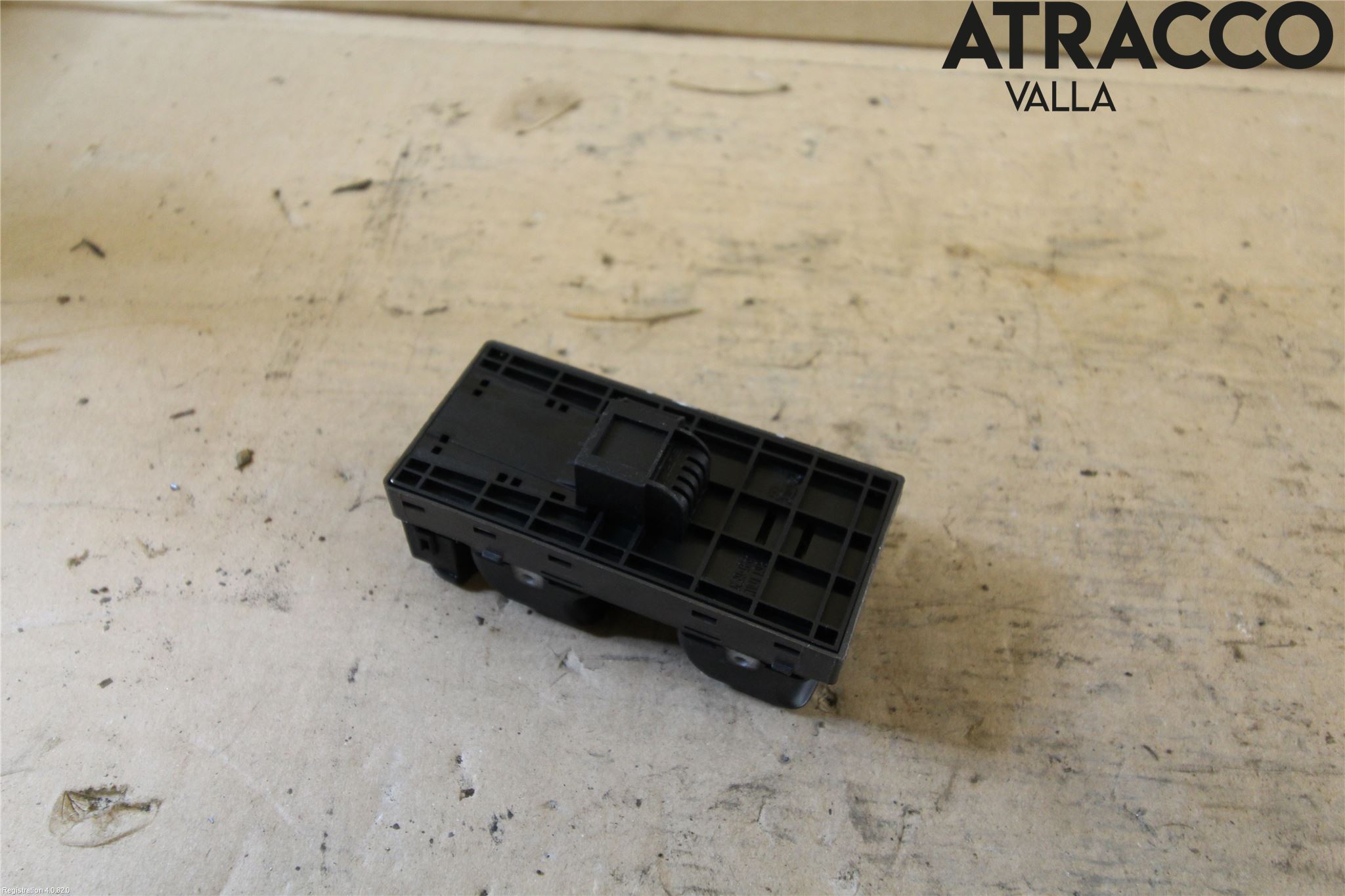Audi A4/S4 08-11 Bryter Vindusheis
