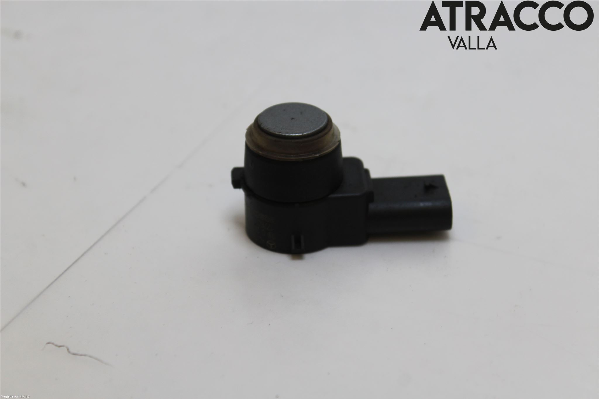 Mercedes-Benz MB E-KLASS (W212) 09-16 Sensor Parkering Front