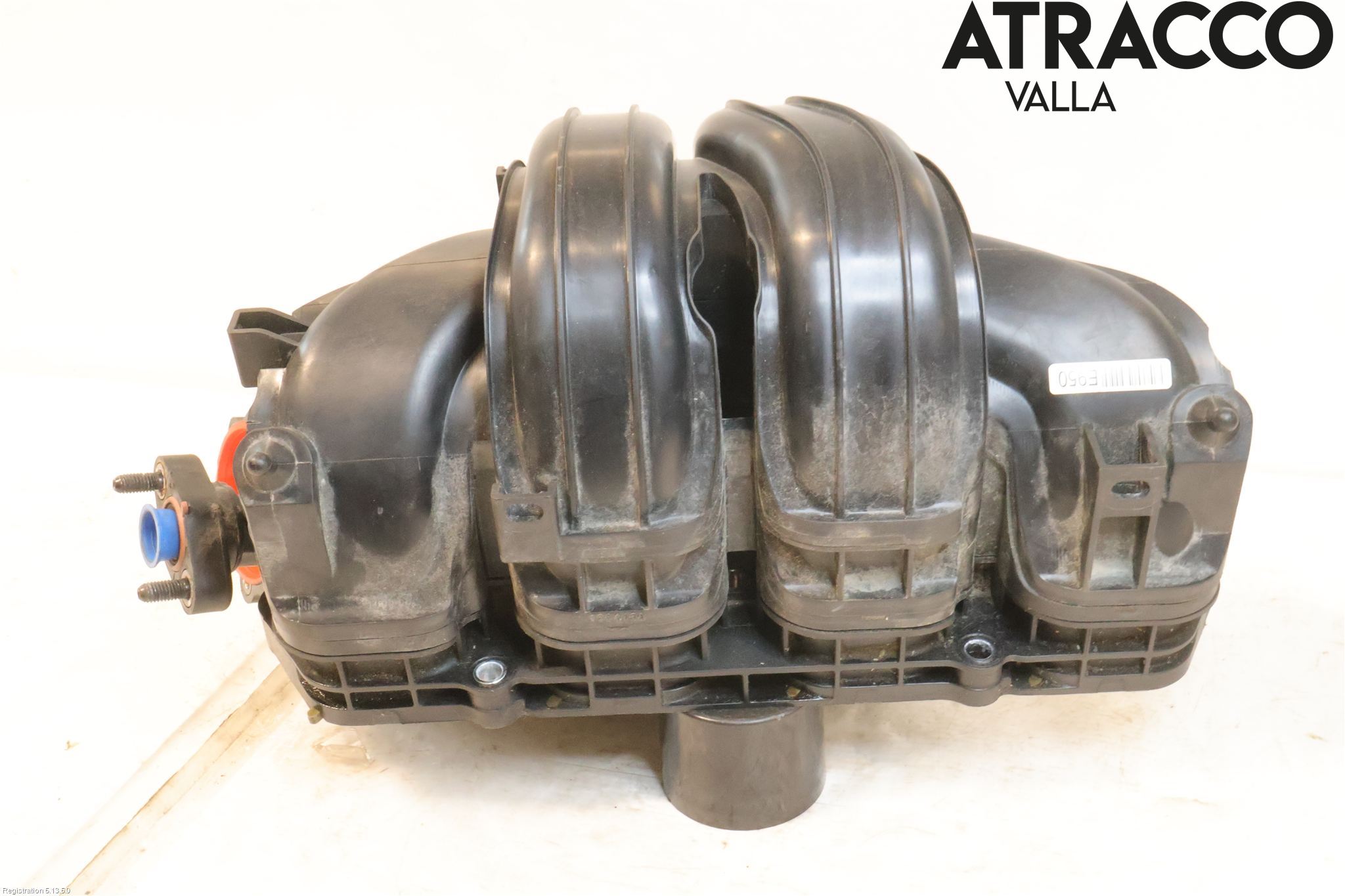 Kia OPTIMA 16-20 Innsugningsmanifold