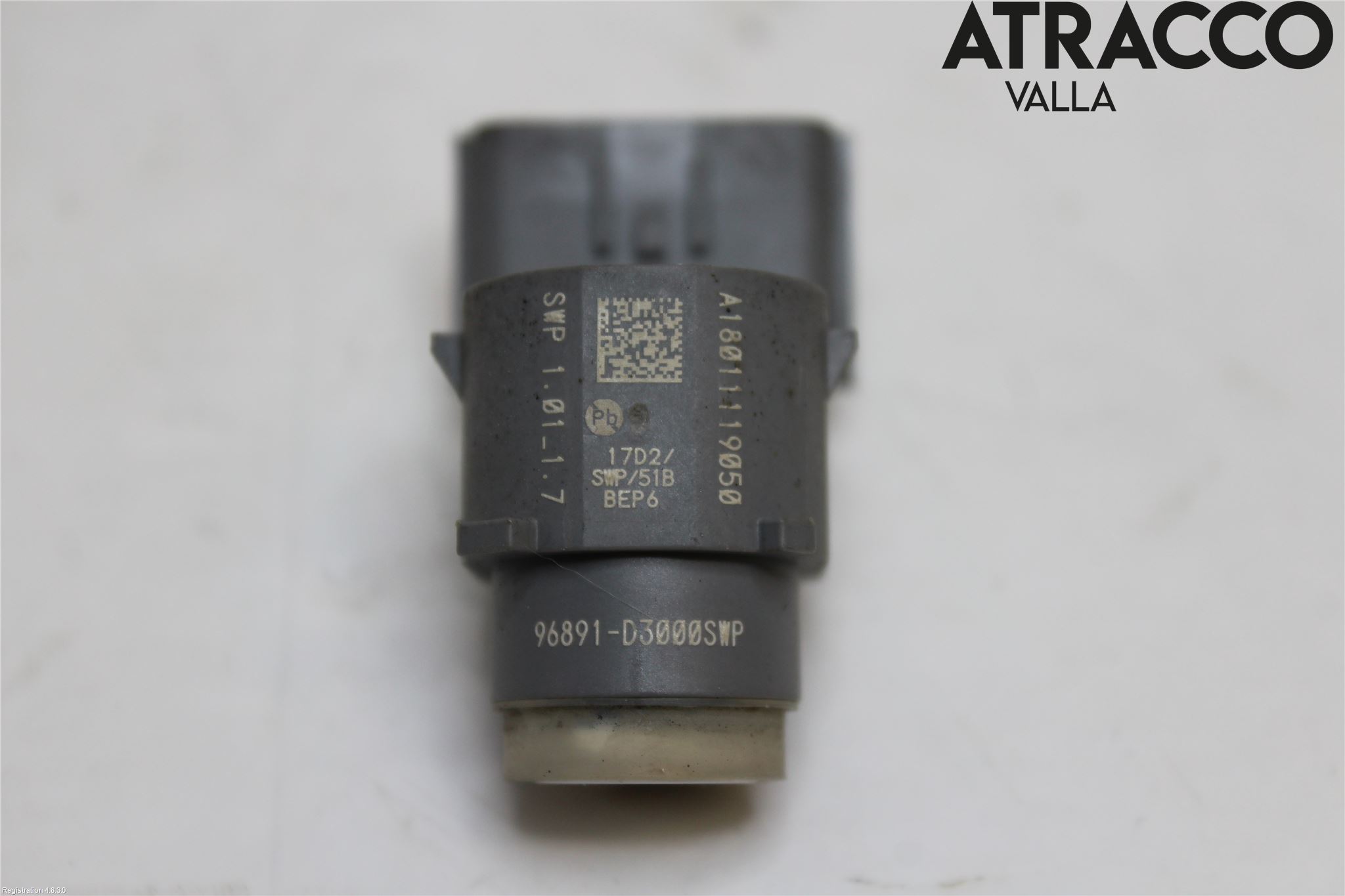 Kia OPTIMA 16-20 Sensor Parkering Front