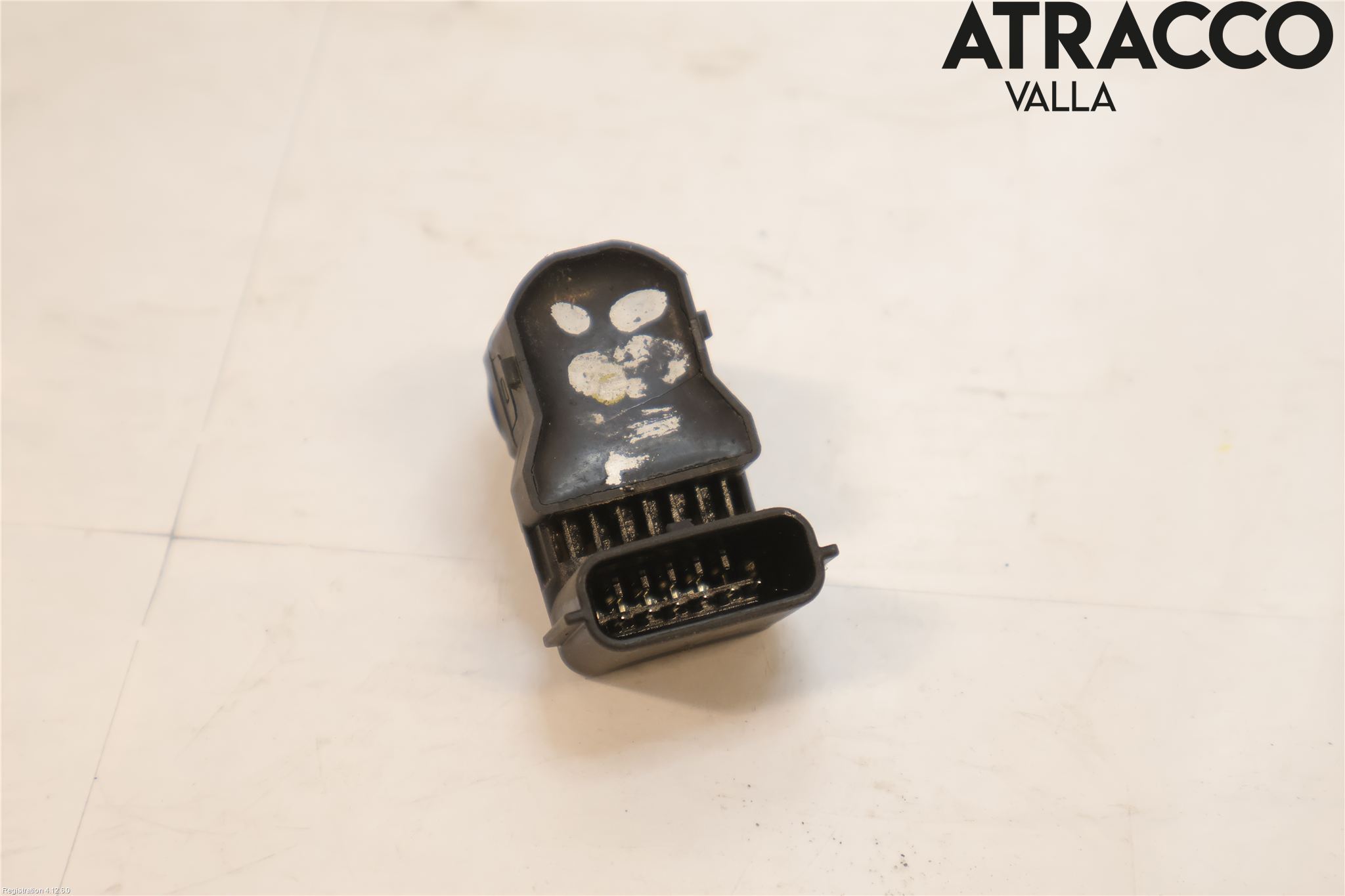 Kia SPORTAGE (SL) 11-15 Sensor Ryggesensor