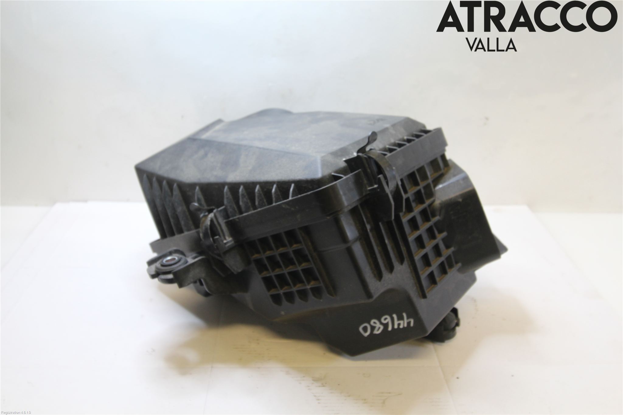 Hyundai TUCSON 05- Luftfilter Boks