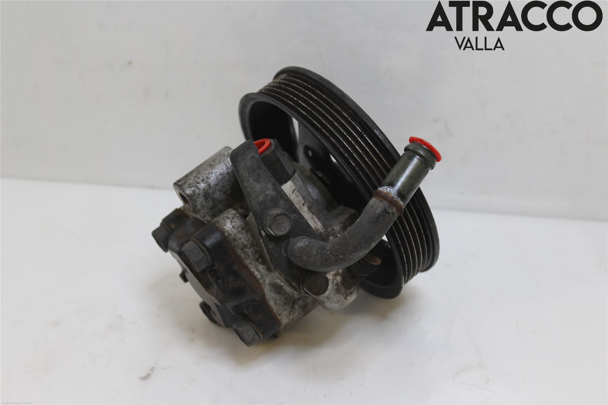 Hyundai TRAJET Servo Pumpe
