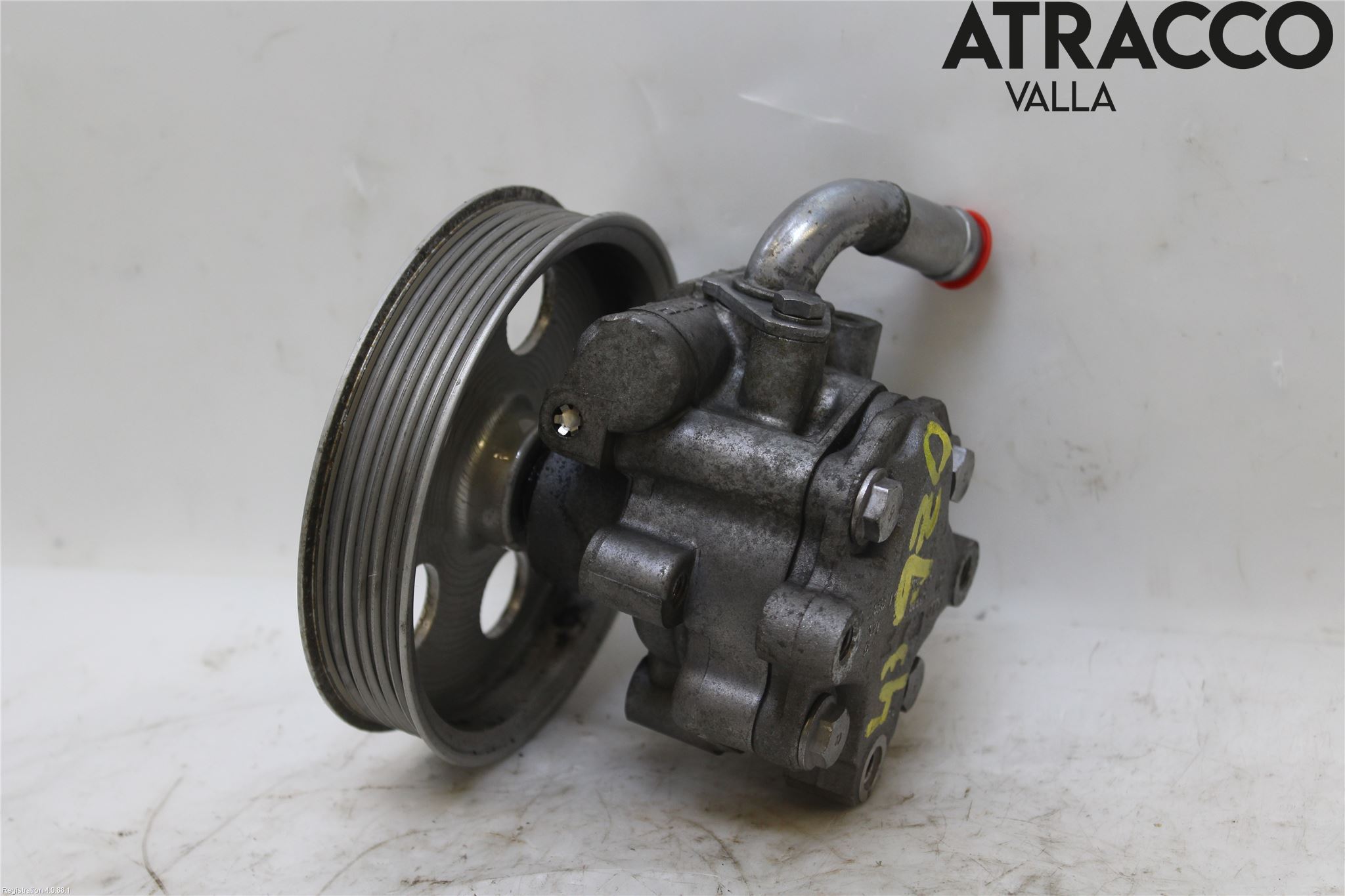 Audi A4/S4 05-07 Servo Pumpe