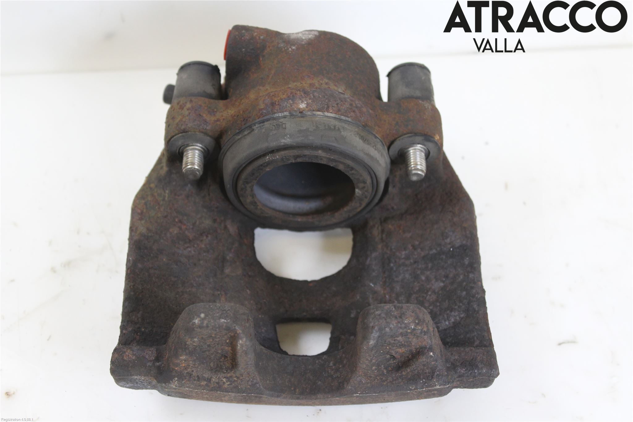 Audi A5 07-16 Bremsecaliper Foran Høyre