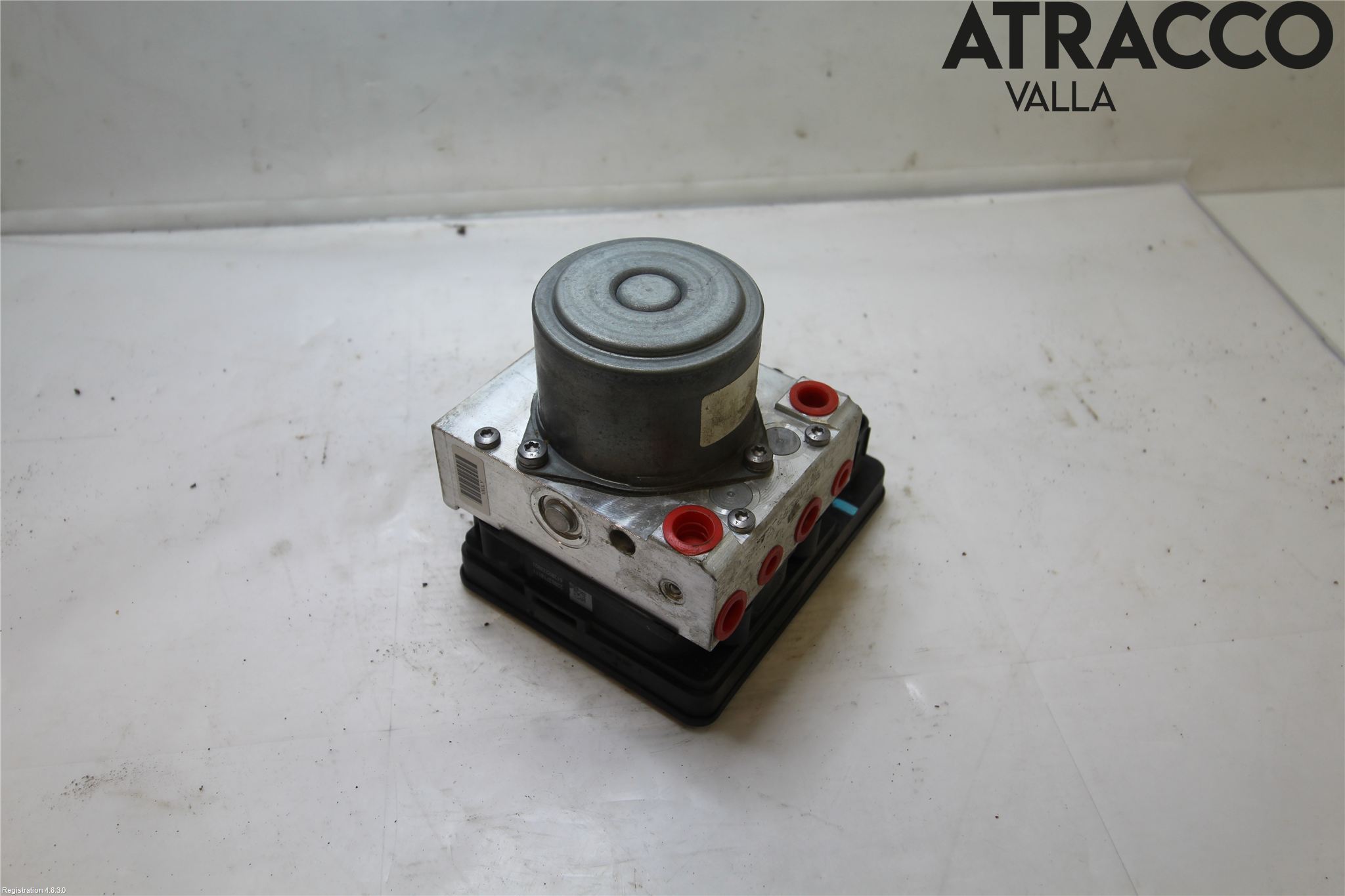 Mercedes-Benz MB E-KLASS (W213) 16-23 Abs Hydraulikkaggregat