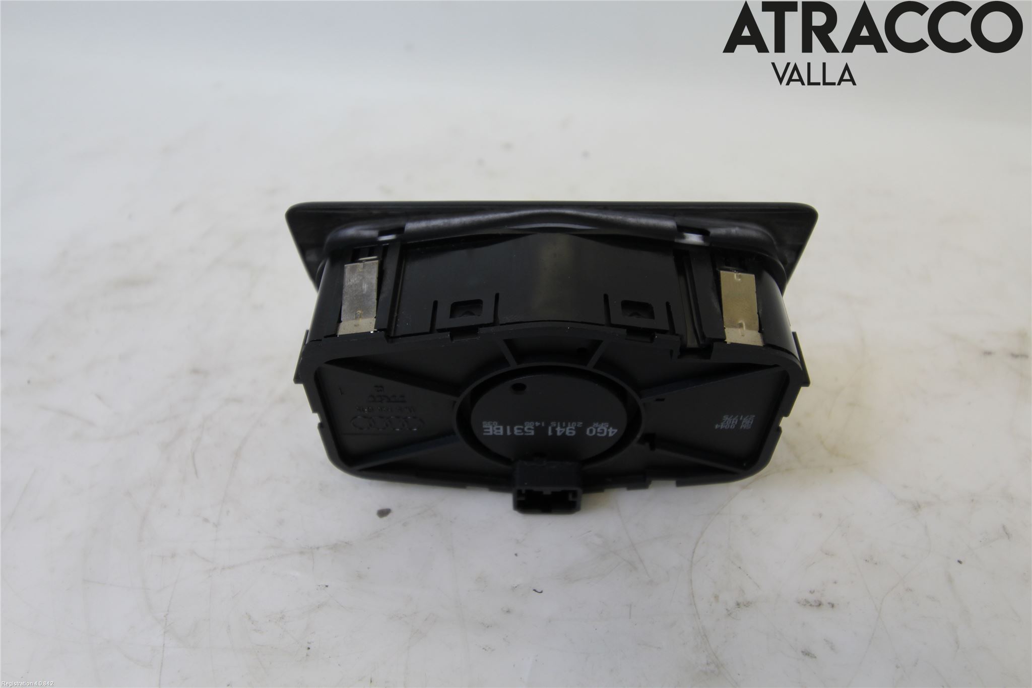 Audi A6 ALLROAD 12-18 Bryter Hovedlys