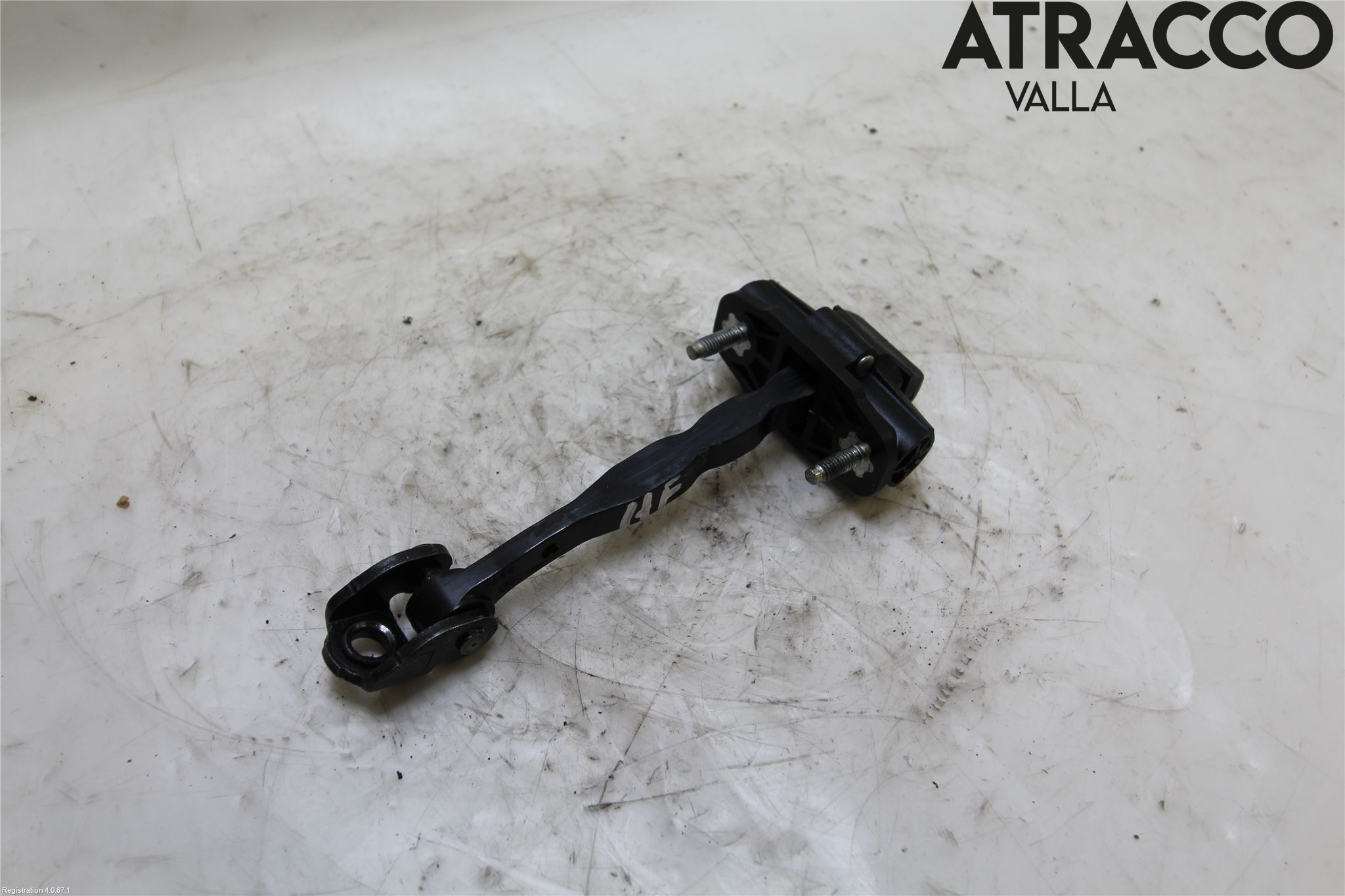 Ford B-MAX 12-17 Dørstopper
