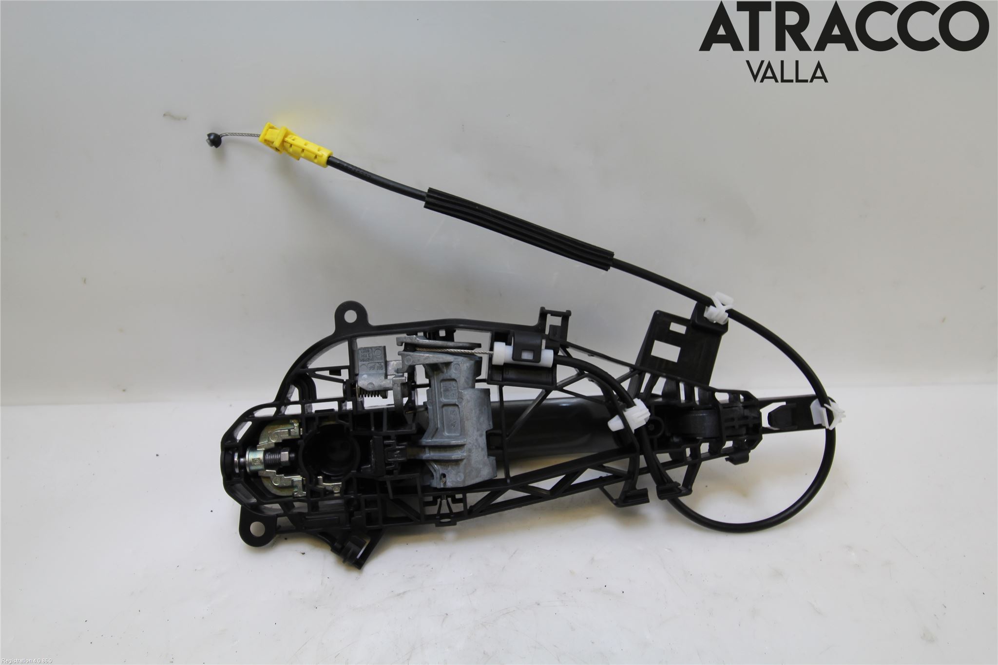 Opel ASTRA K 16-22 Dørhandtak Ytre Høyre