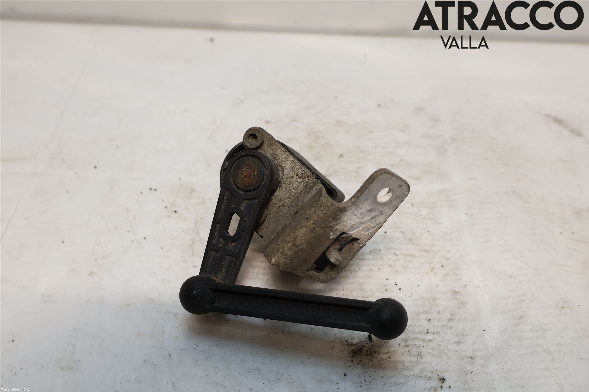 BMW 7 F01/02/03/04 09-15 Sensor Lysinnstilling