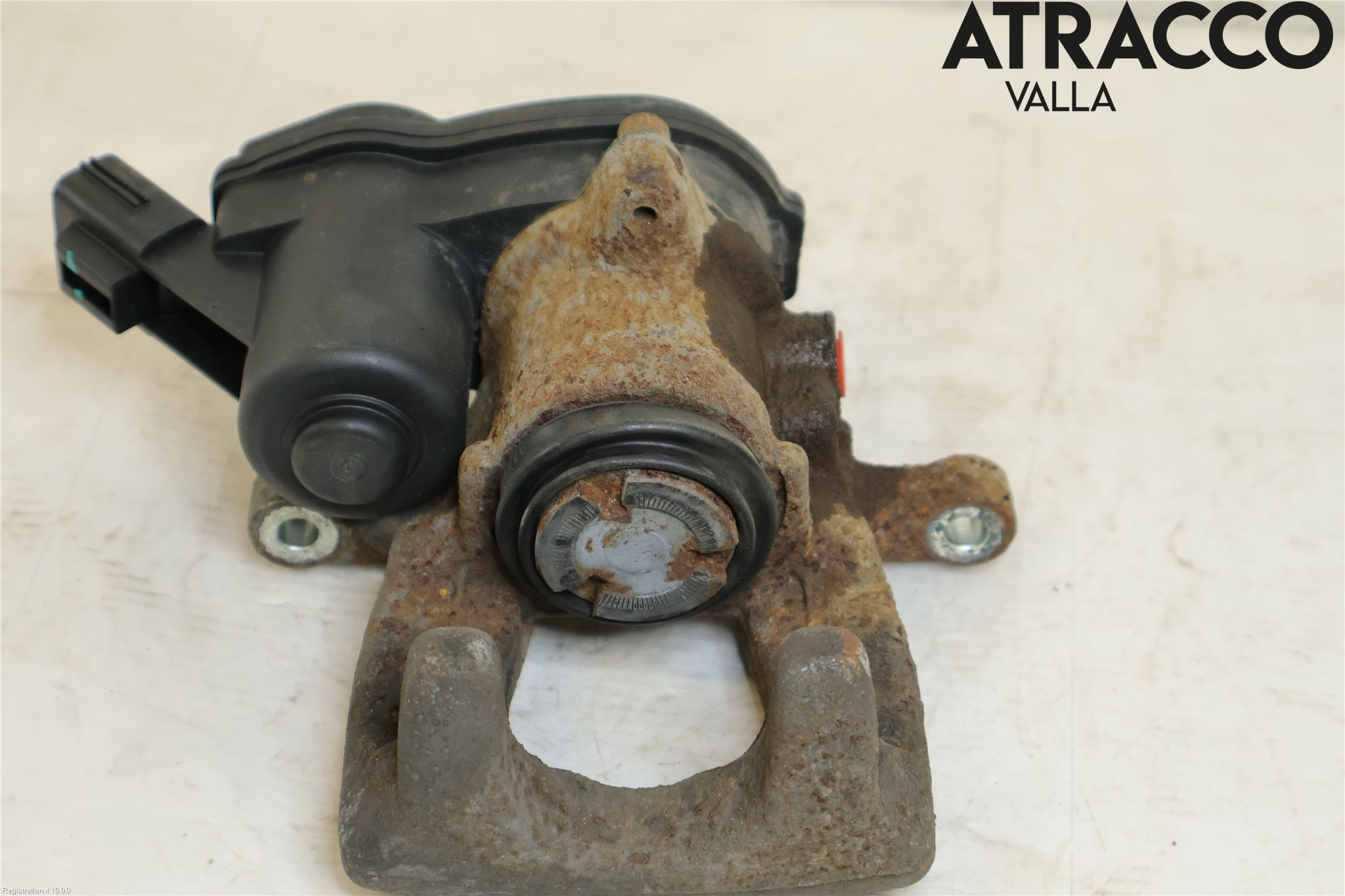 Mazda 6 13- Bremsecaliper Bak Høyre