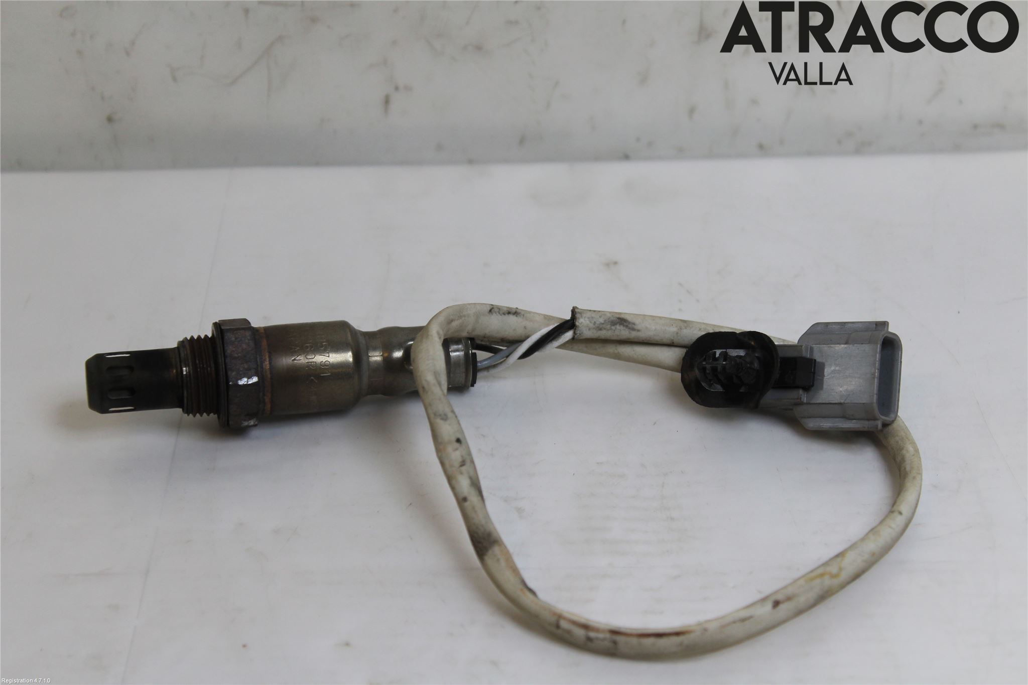 Nissan QASHQAI 14-17 Inns Lambdasonde