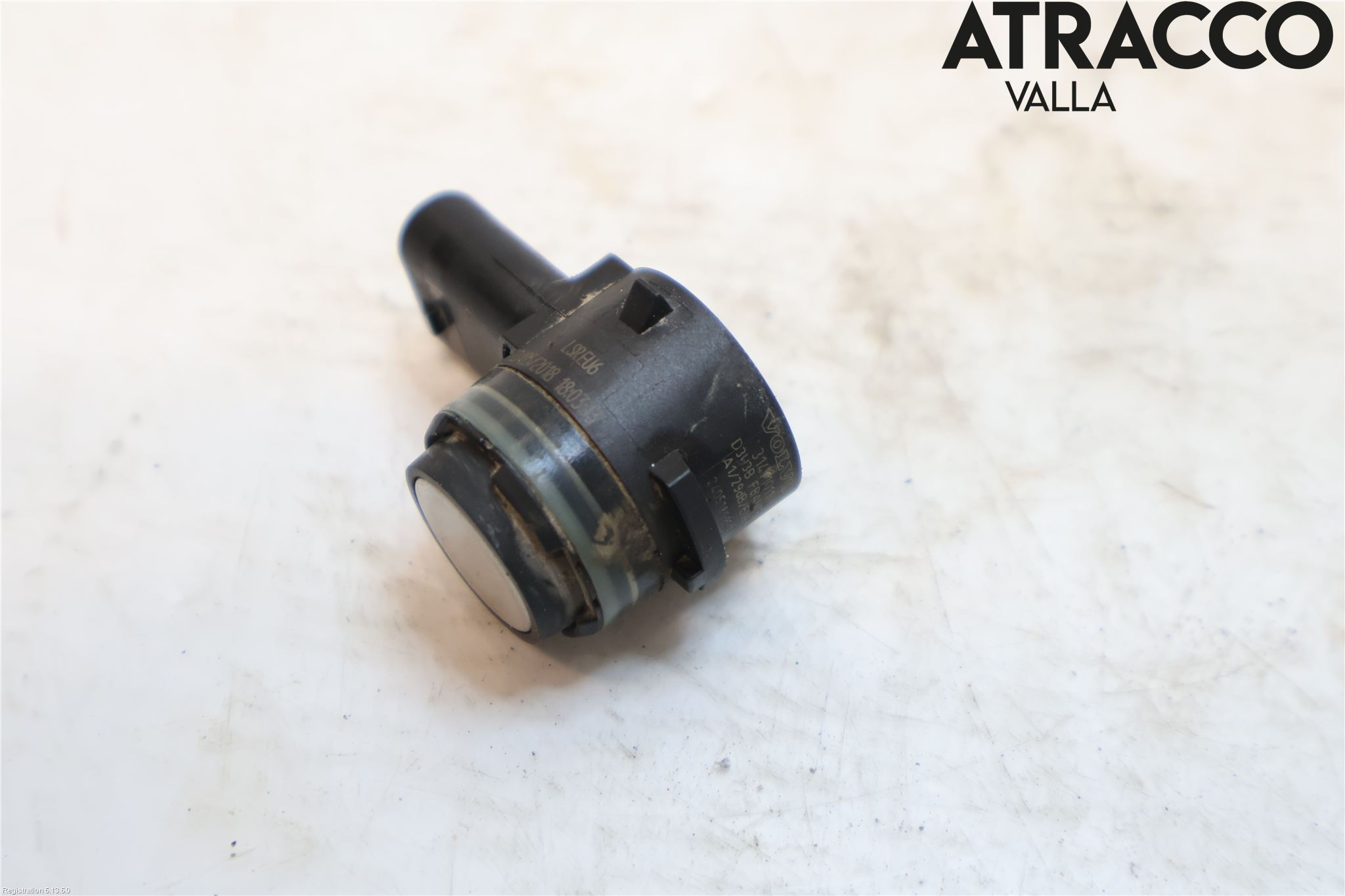Volvo V90 17->> Sensor Ryggesensor