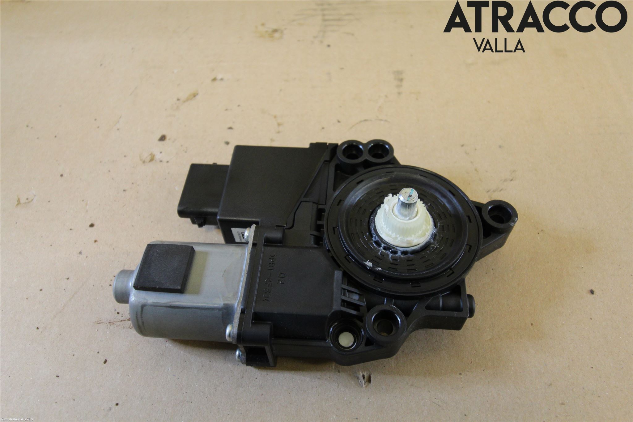 Kia CEED 12-18 Vindusheismotor