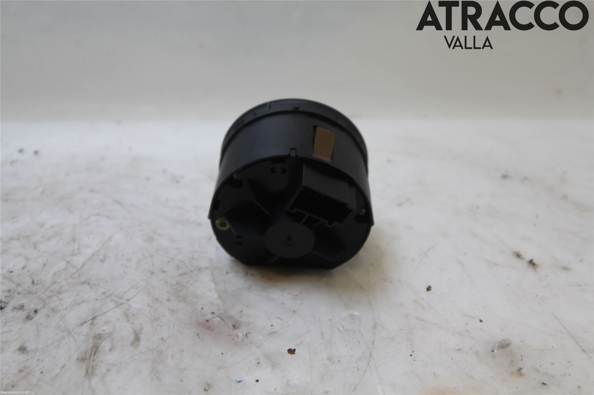 Audi A6/S6     05-11 Bryter Hovedlys