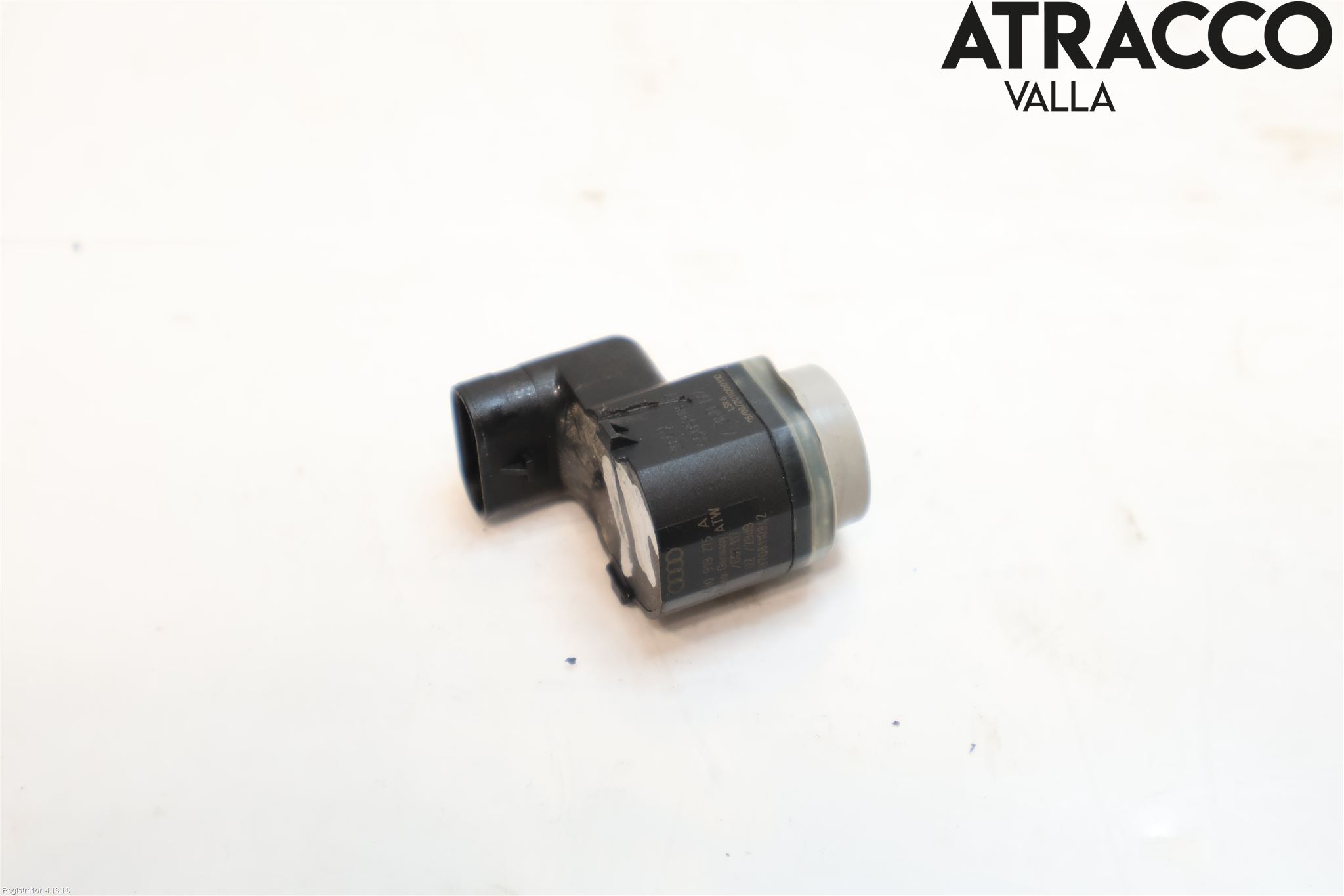Audi A5 07-16 Sensor Ryggesensor