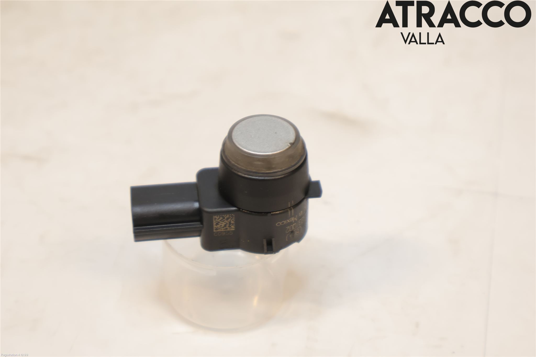 Opel ZAFIRA C 12-19 Sensor Parkering Front
