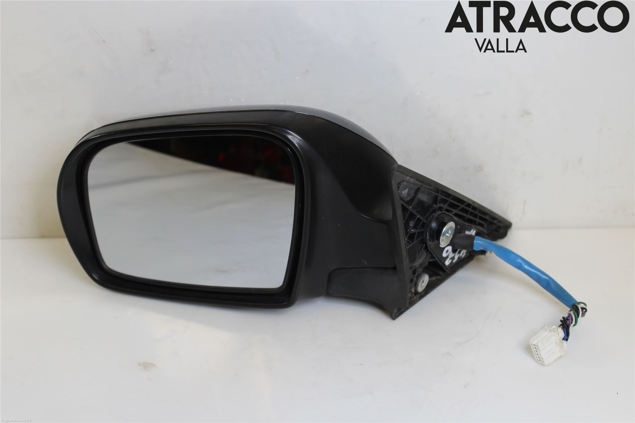 Subaru LEGACY    07-09 Speil V M-El Justering