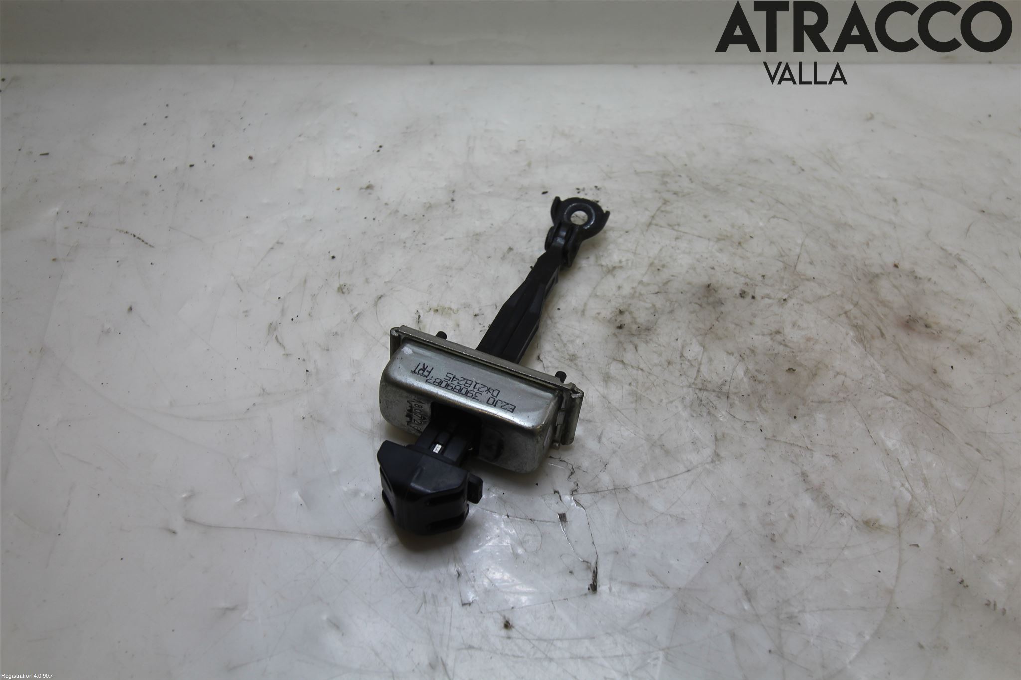 Opel INSIGNIA 17- Dørstopper