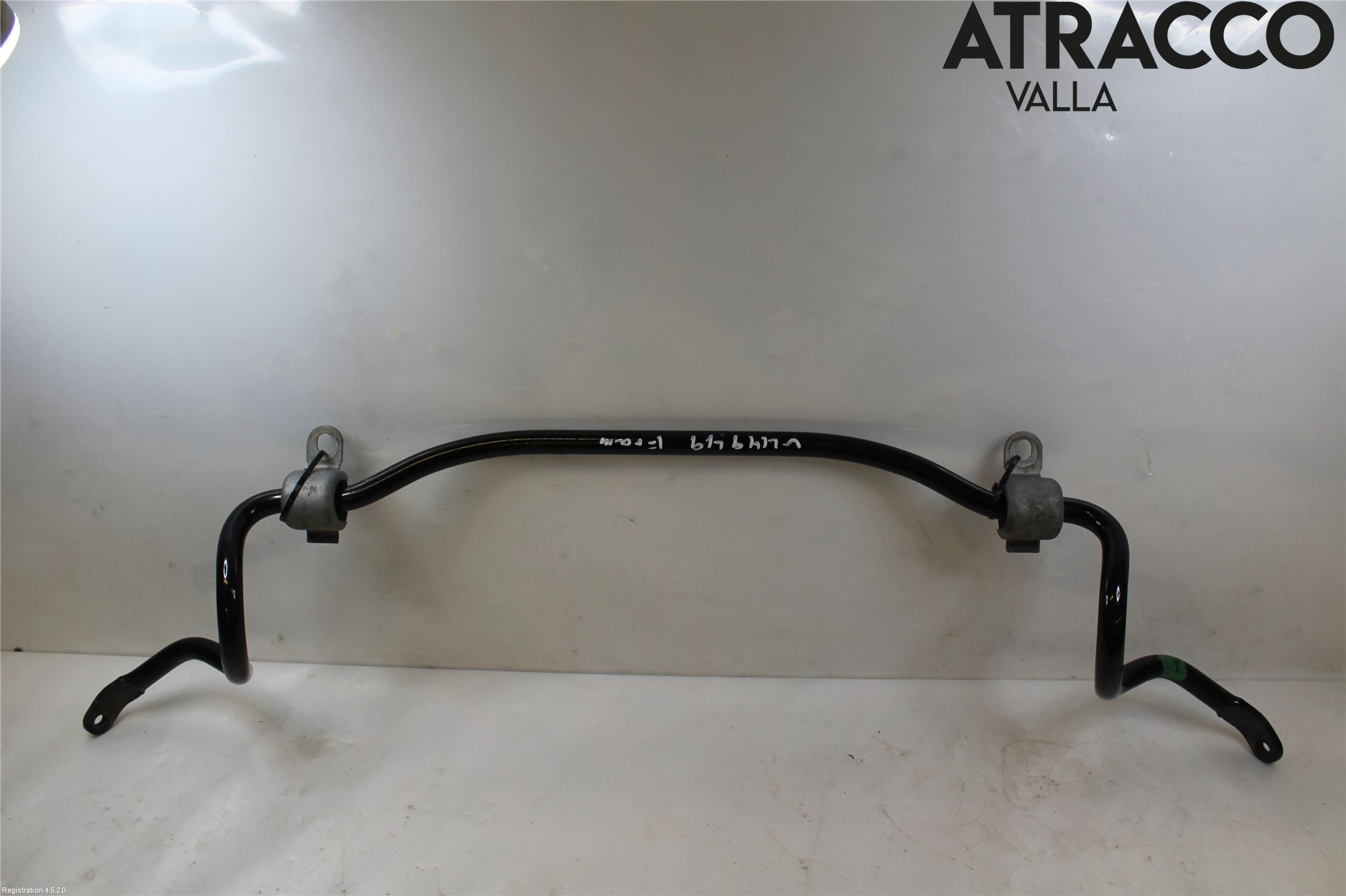 Citroen COTROEN C3 17-24 Stablisatorstag Foran