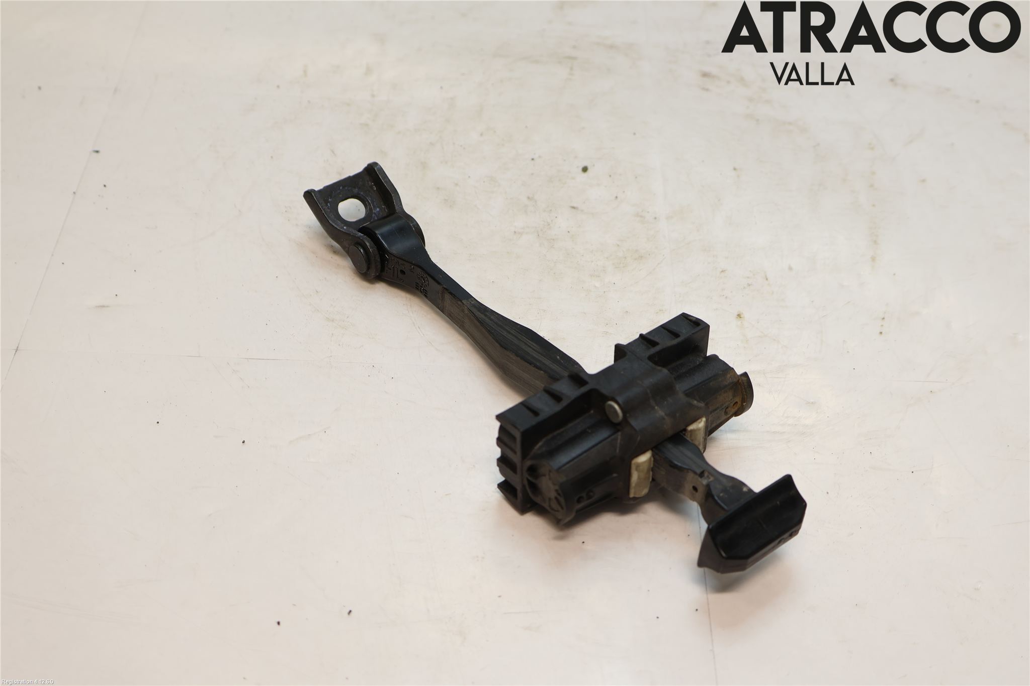 Volkswagen VW ID.4 21- Dørstopper