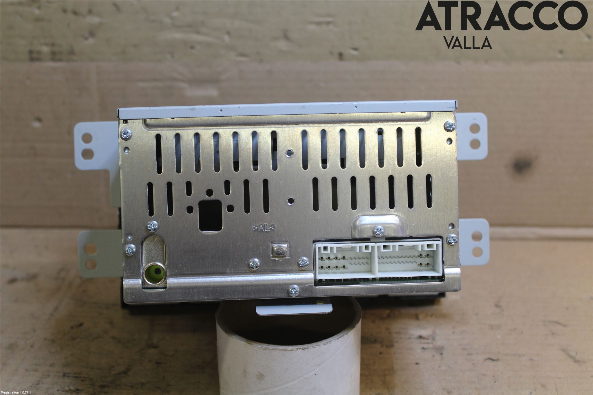 Kia RIO 12-16 Stereo Radio Med Cd