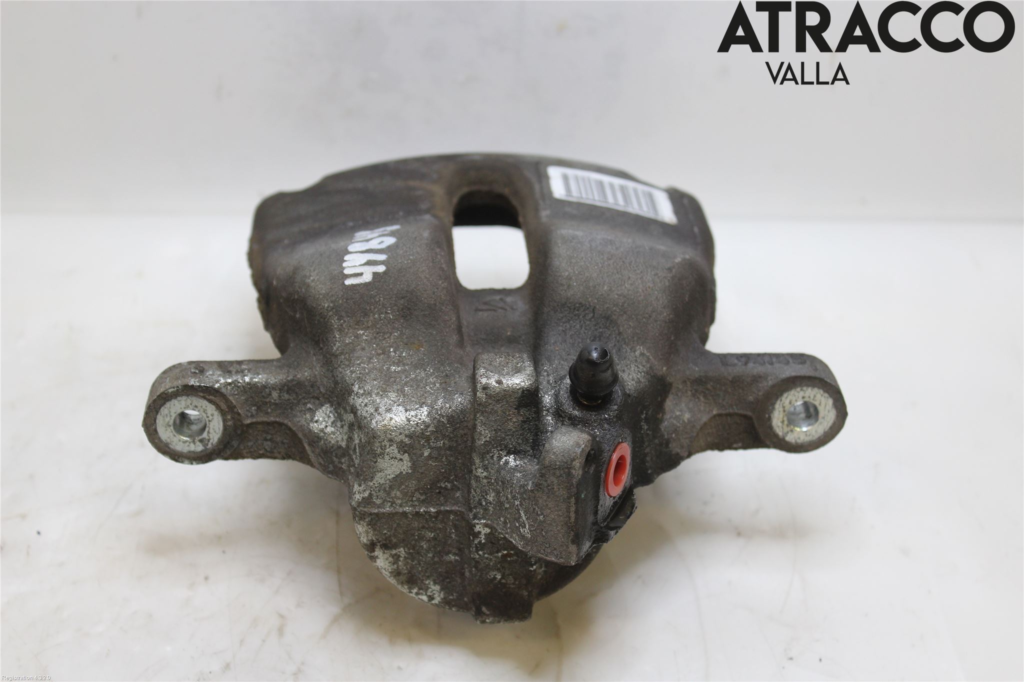 Peugeot 208/E-208 20- Bremsecaliper Foran Høyre