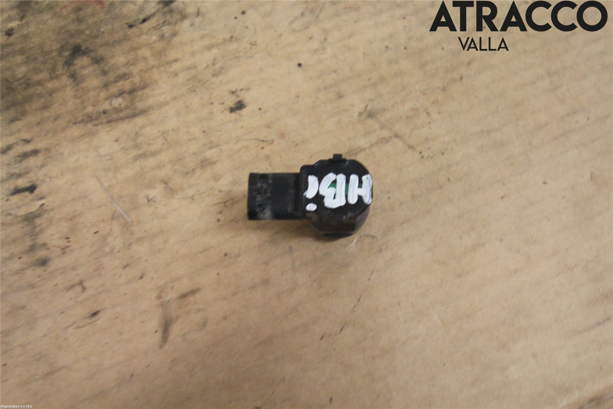 Audi A6/S6 4G 11-18 Sensor Ryggesensor